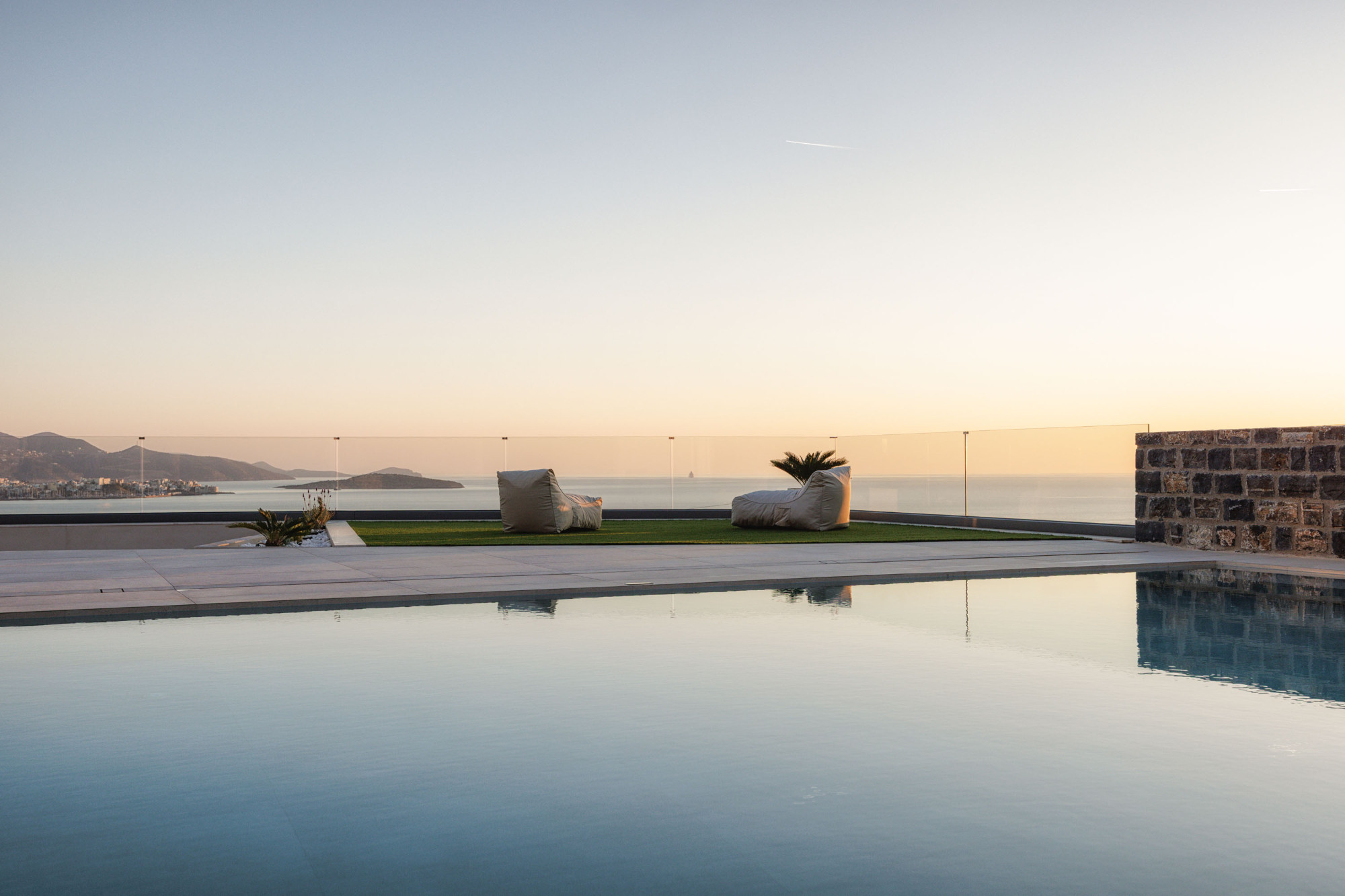 Ozen Luxury Villa & Suite