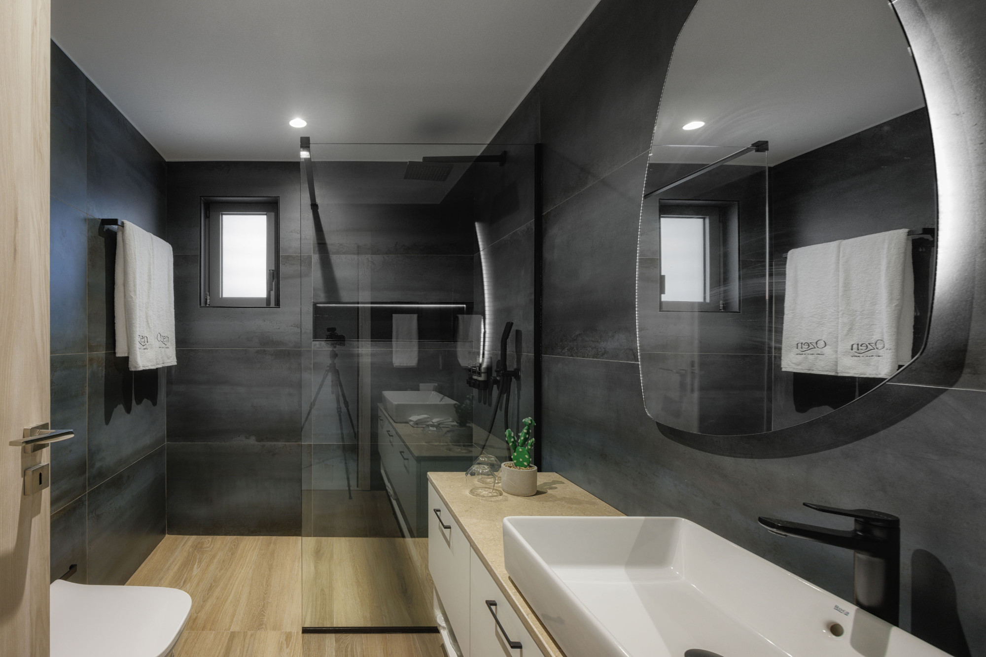 Ozen Luxury Villa & Suite