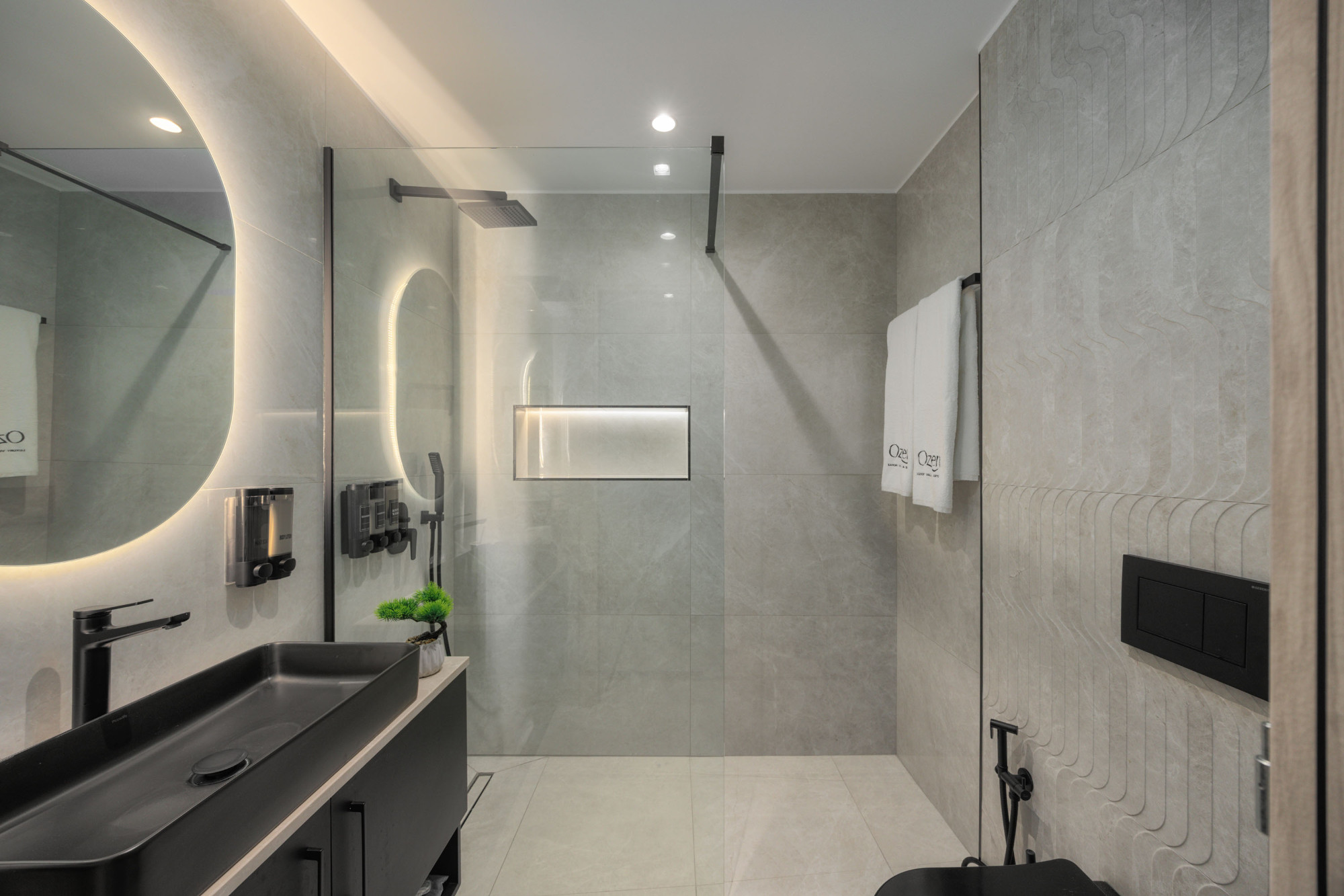 Ozen Luxury Villa & Suite