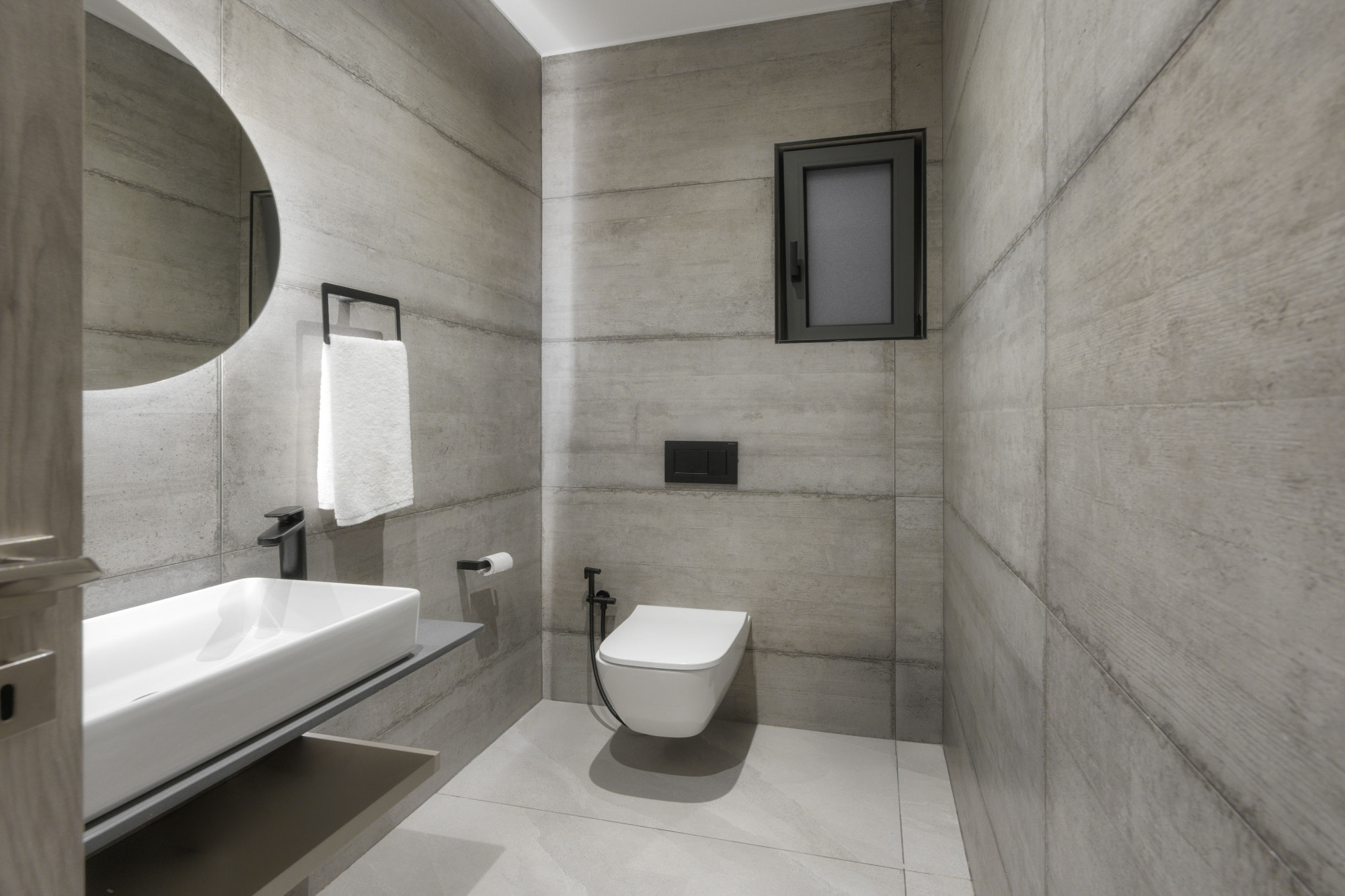 Ozen Luxury Villa & Suite