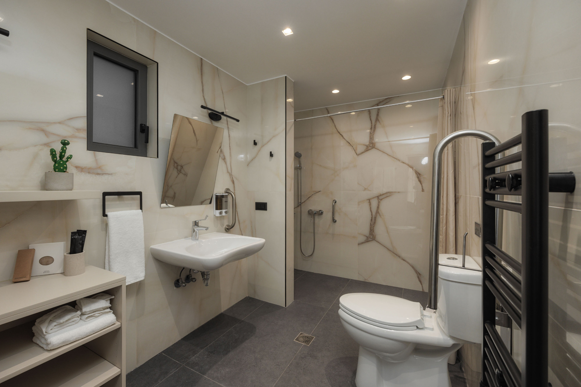 Ozen Luxury Villa & Suite