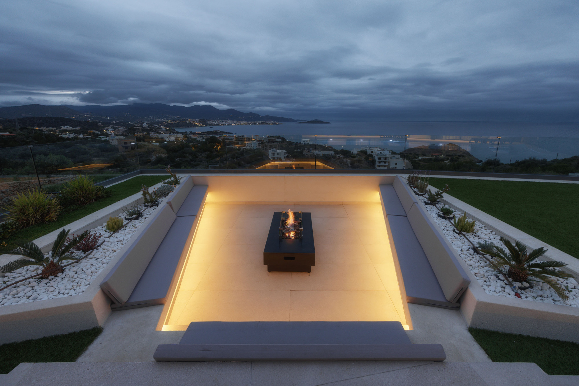 Ozen Luxury Villa & Suite