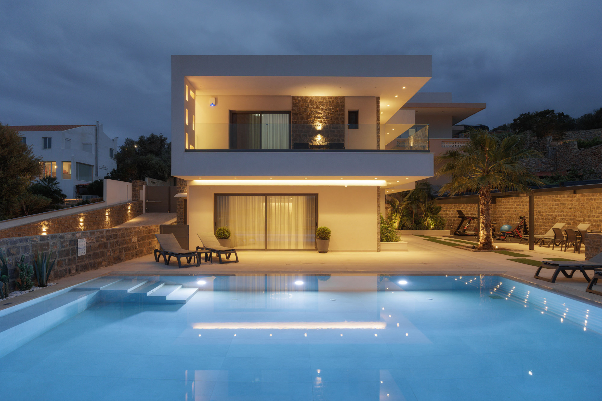 Ozen Luxury Villa & Suite