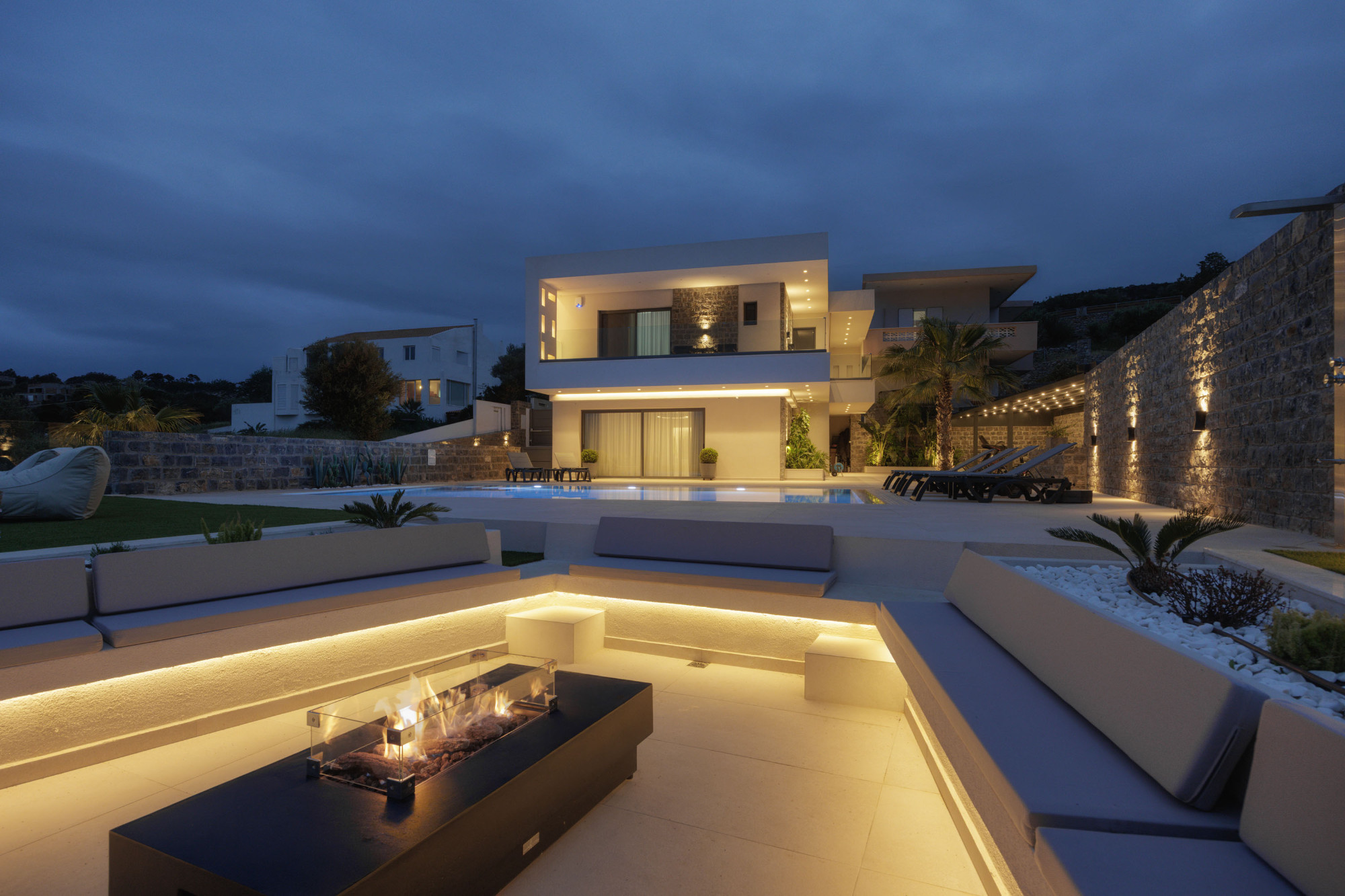Ozen Luxury Villa & Suite