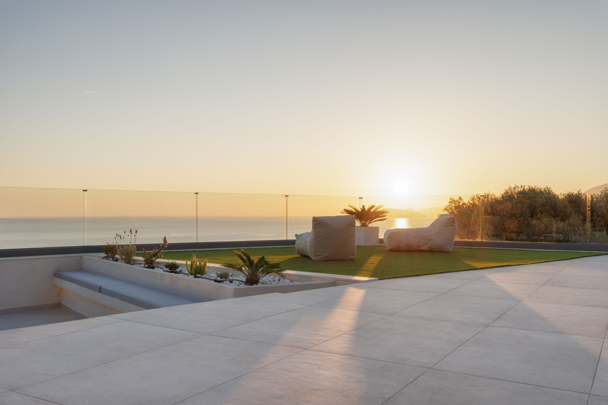 Ozen Luxury Villa & Suite