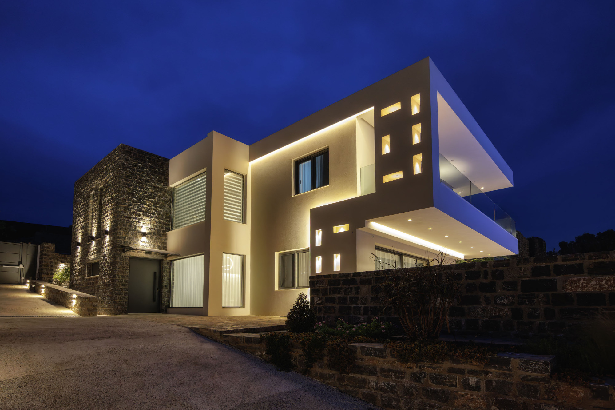 Ozen Luxury Villa & Suite