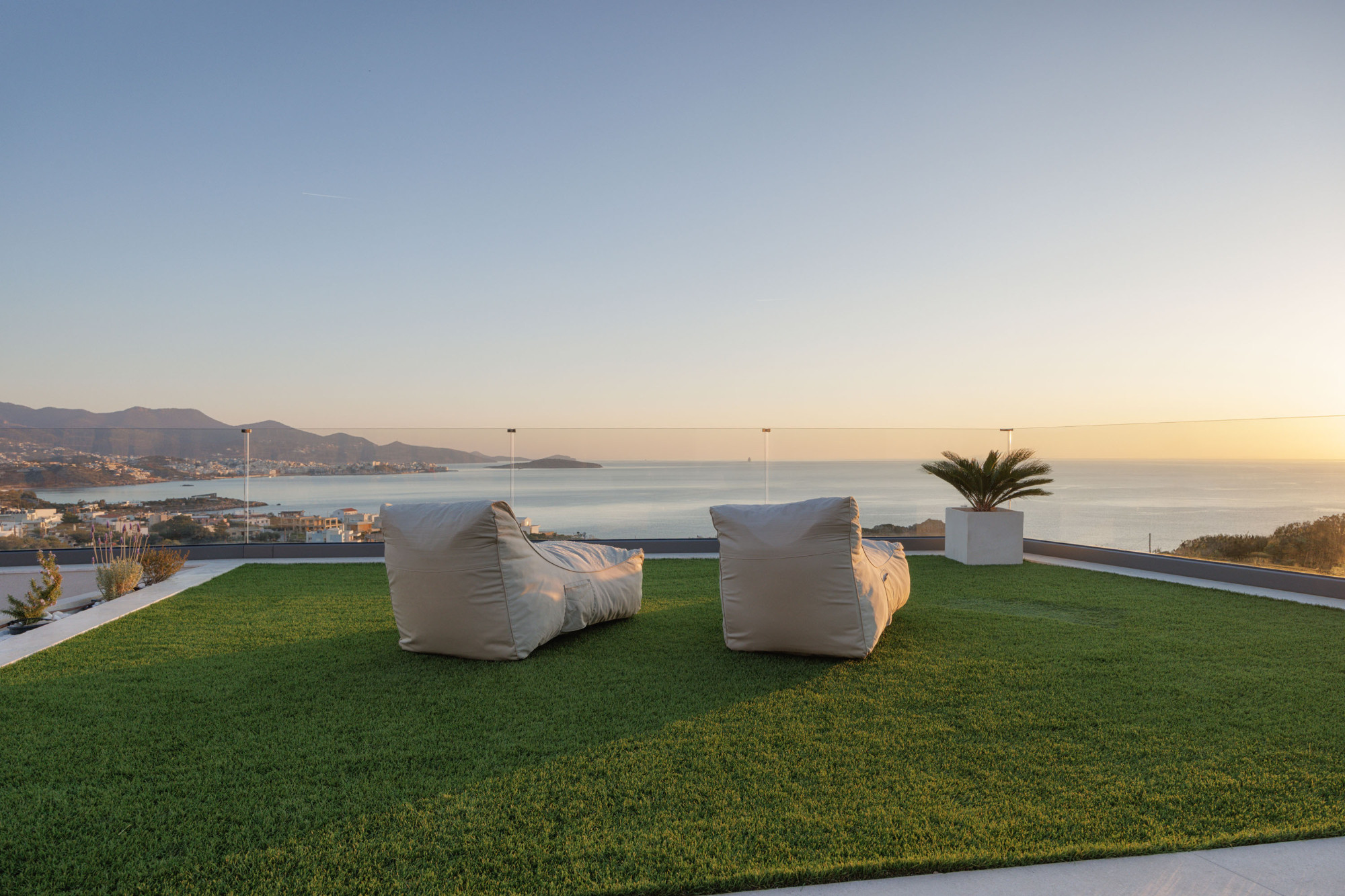 Ozen Luxury Villa & Suite