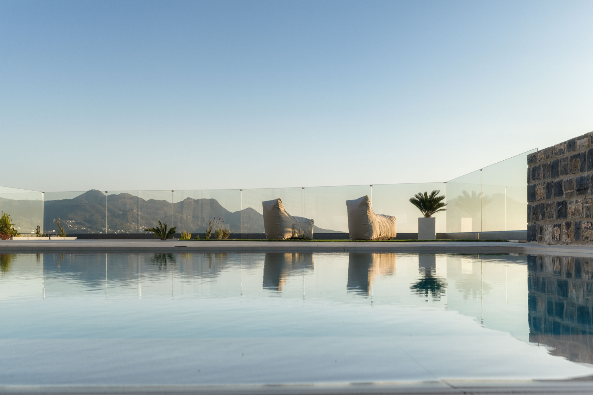 Ozen Luxury Villa & Suite
