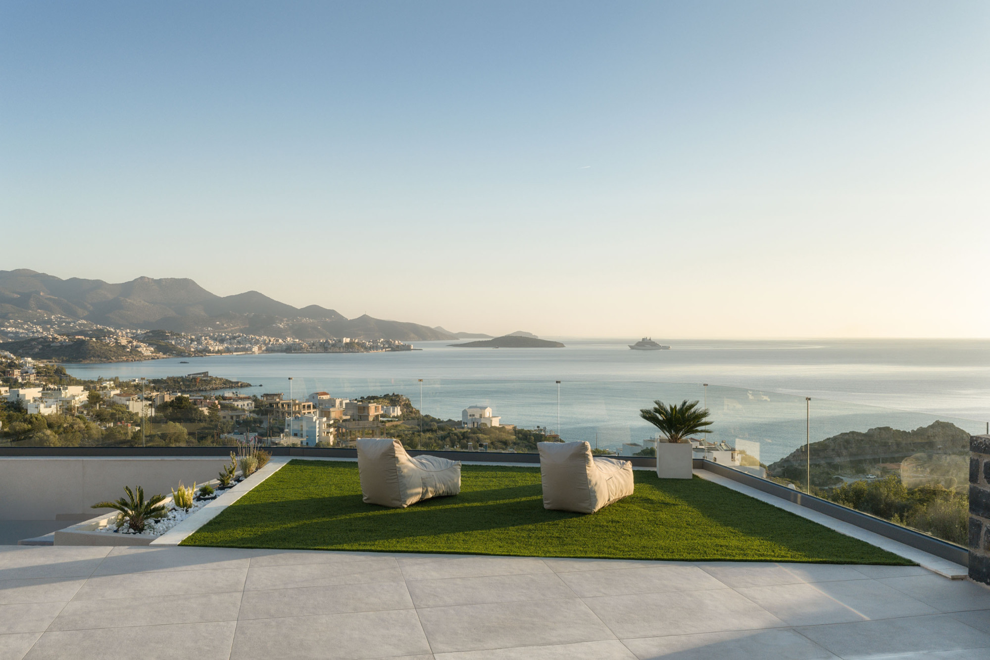 Ozen Luxury Villa & Suite