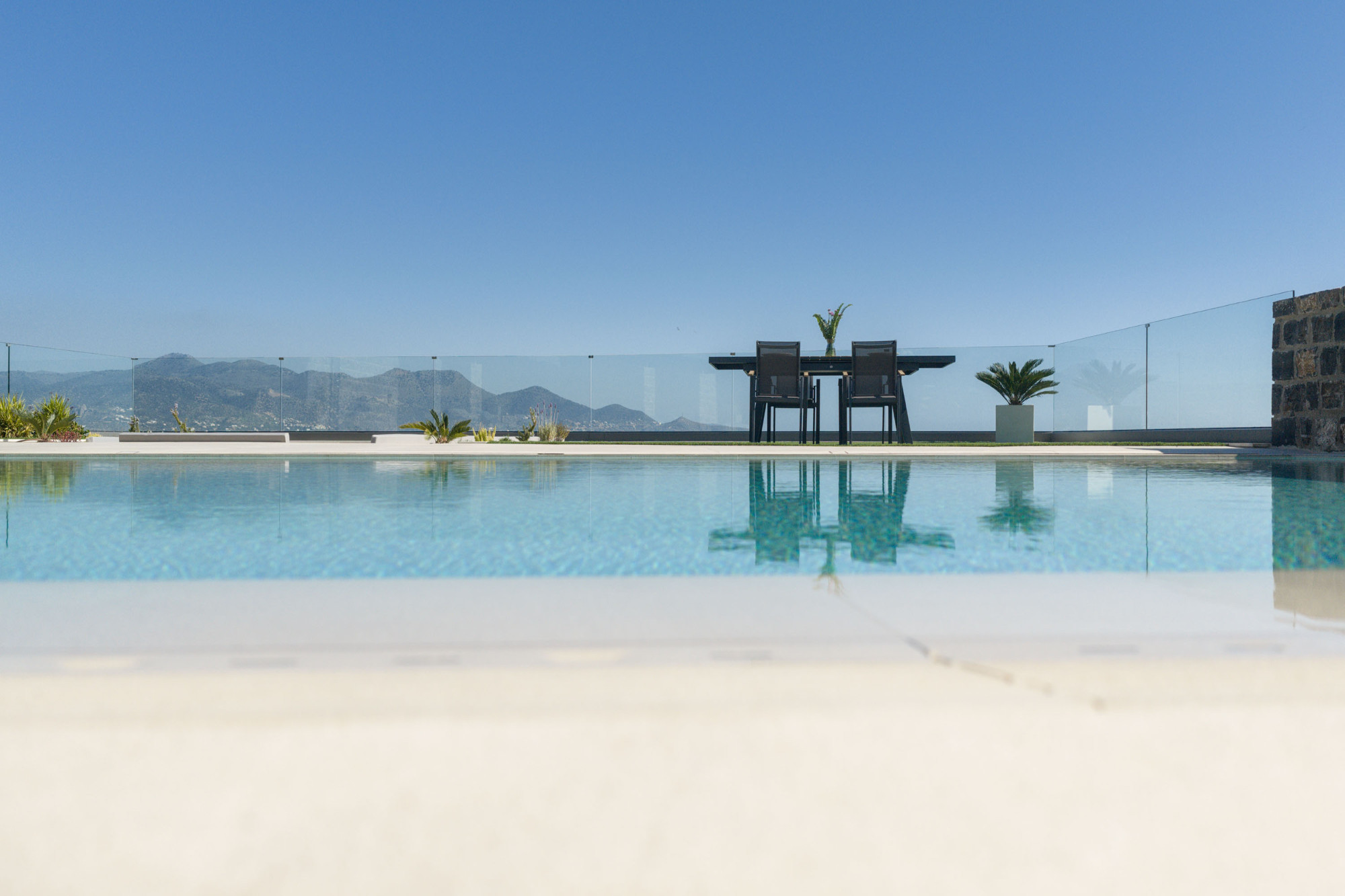 Ozen Luxury Villa & Suite