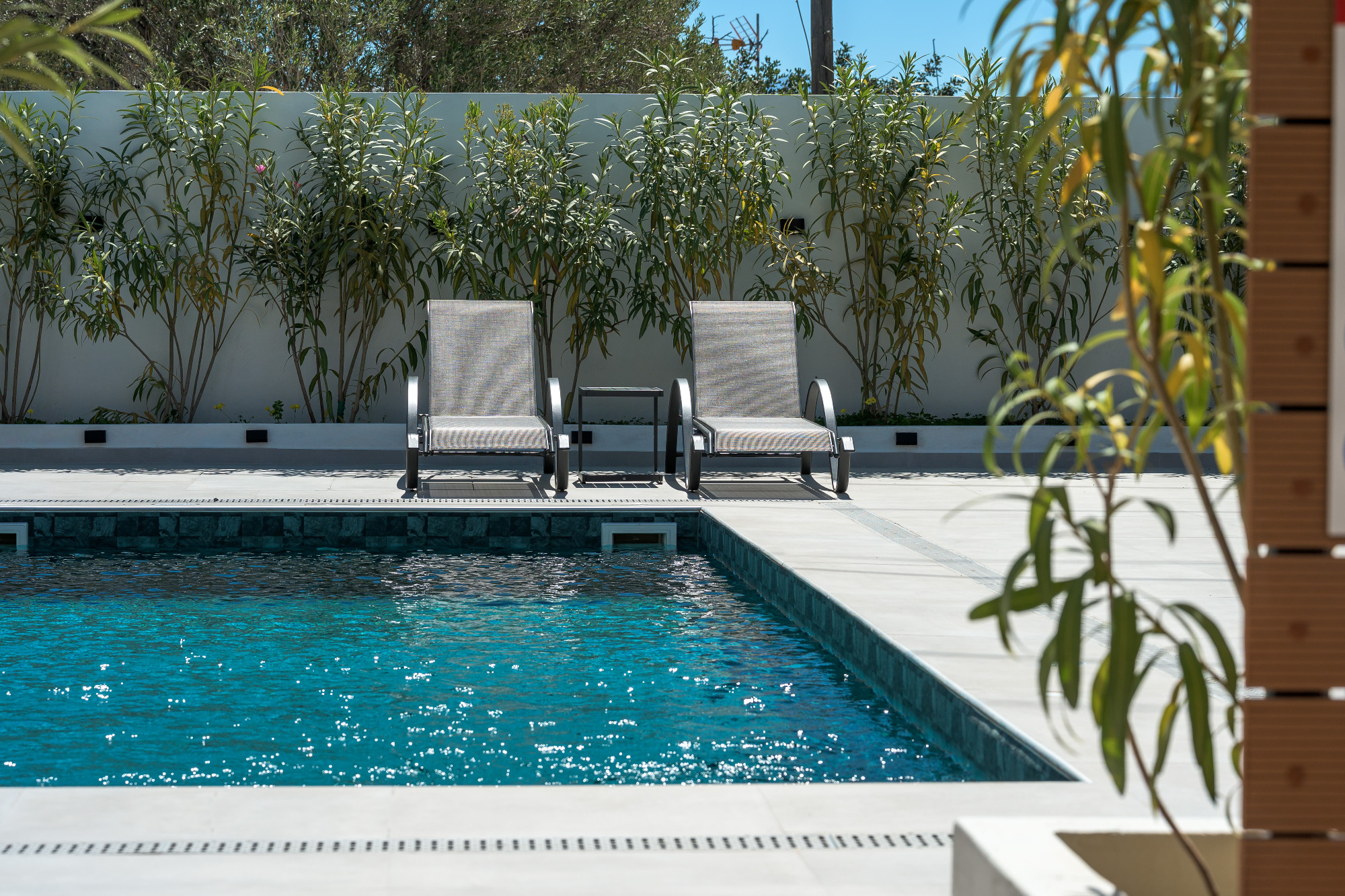 Rias Apartment With Private Pool