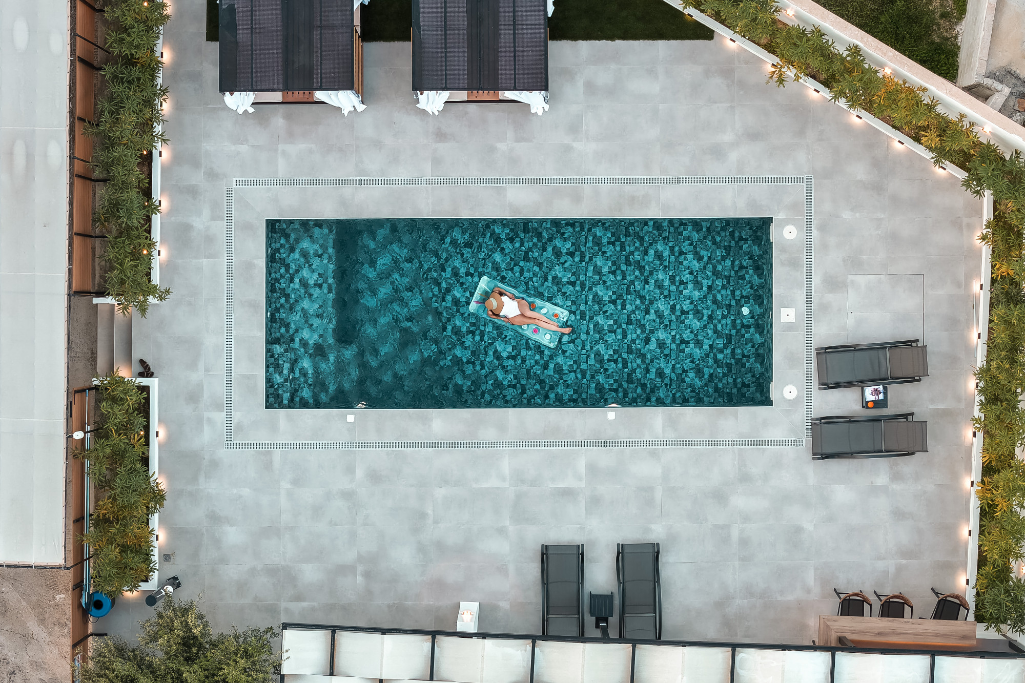Rias Apartment With Private Pool