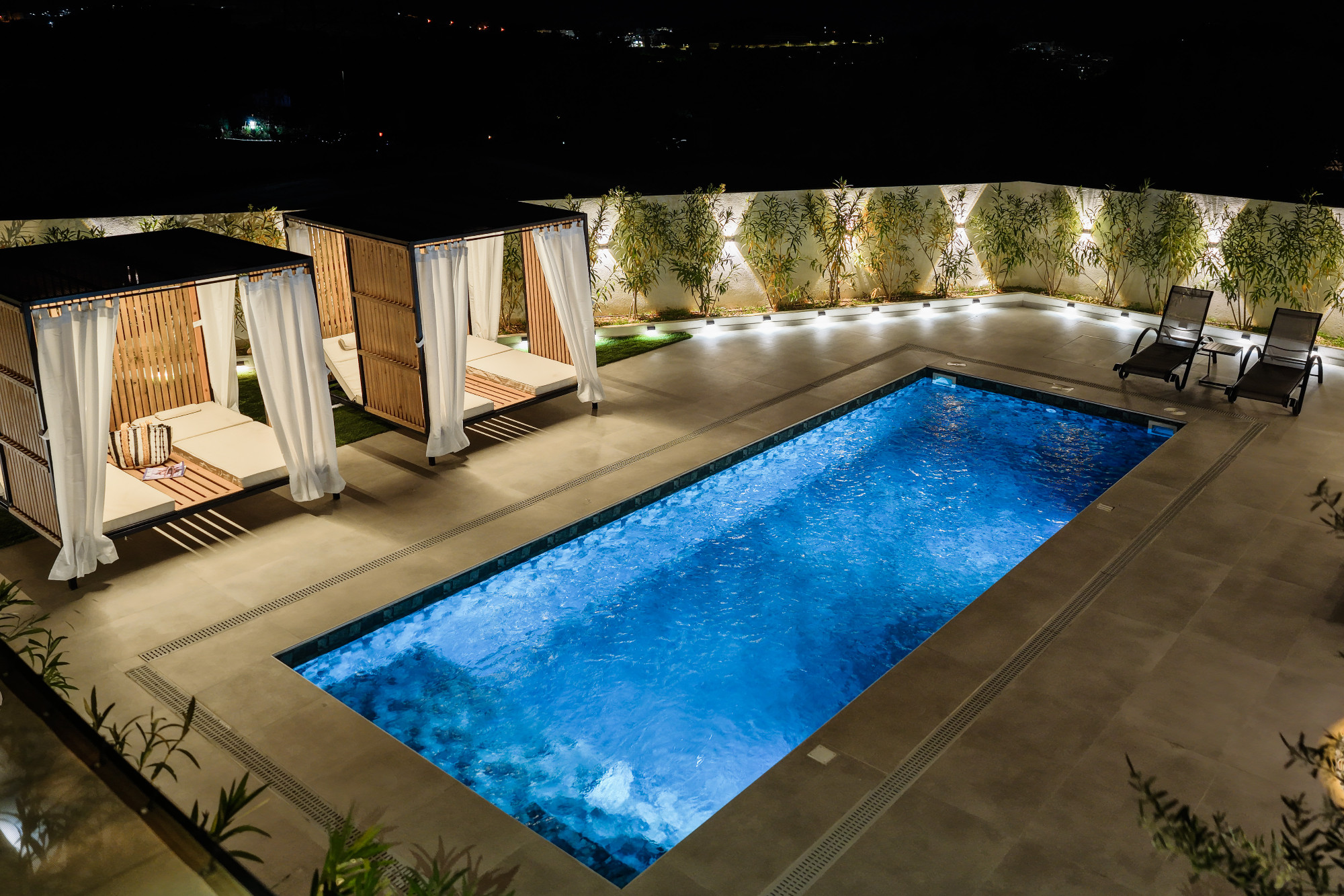 Rias Apartment With Private Pool