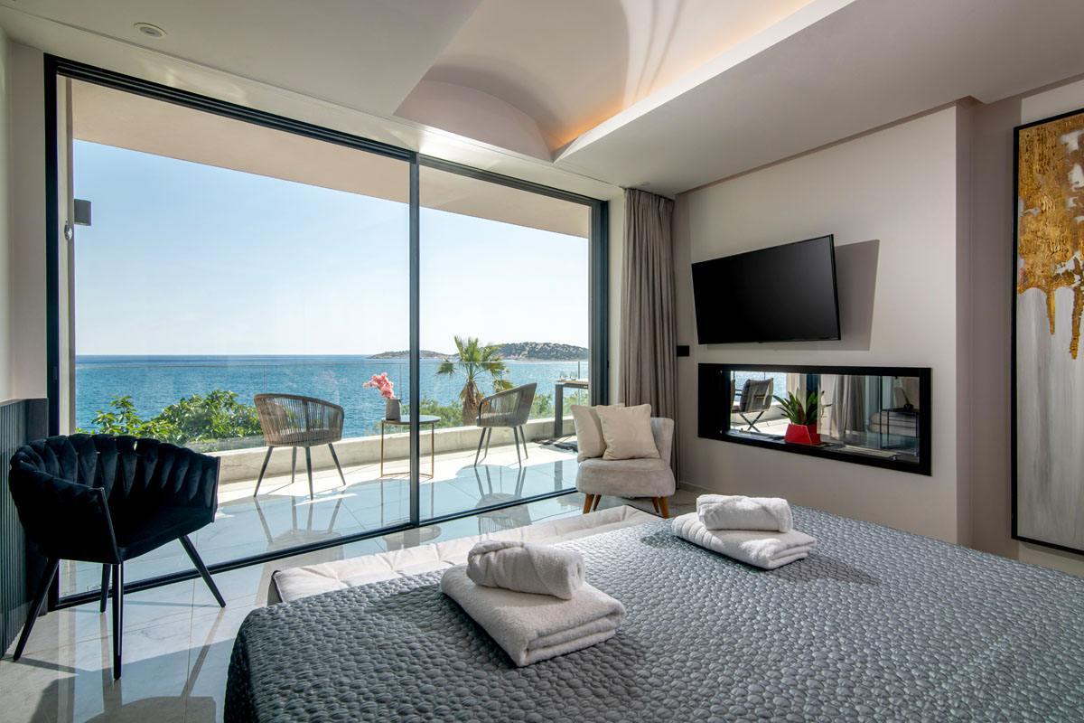 Sea Breeze Luxury Apartment