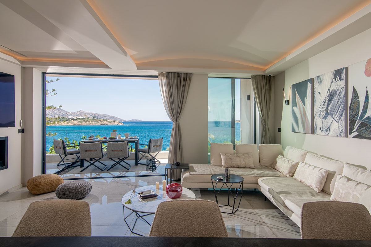 Sea Breeze Luxury Apartment