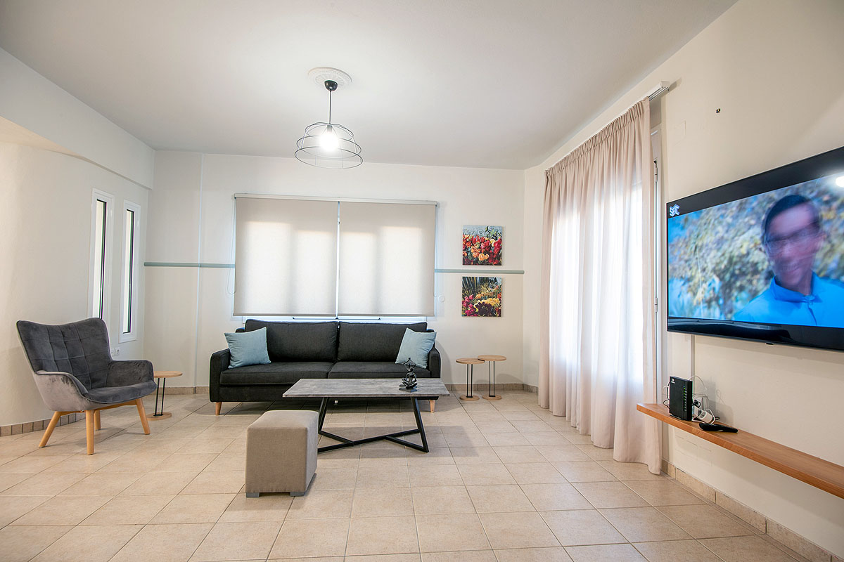 Sol Y Bario Guesthouse
