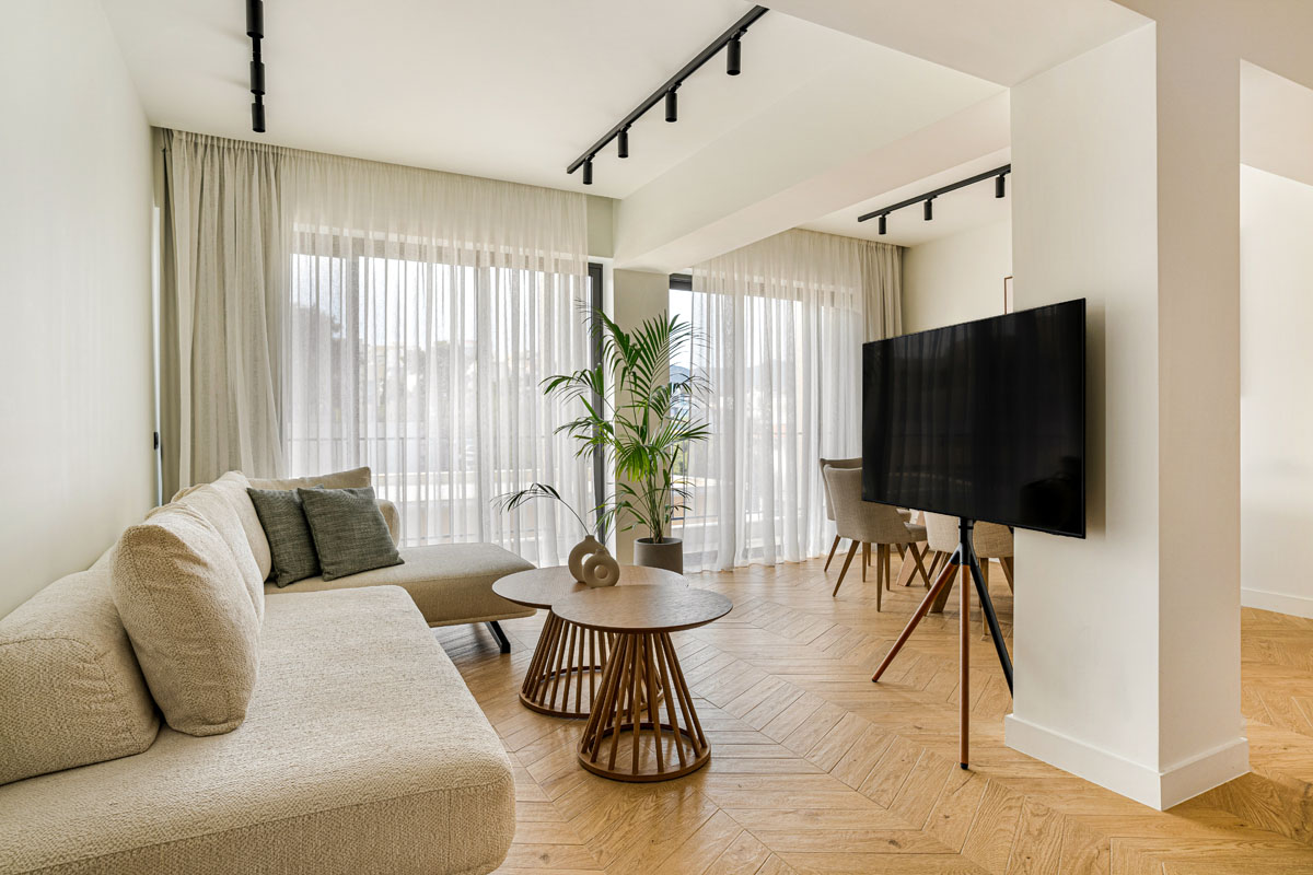 Urban Height Suites
