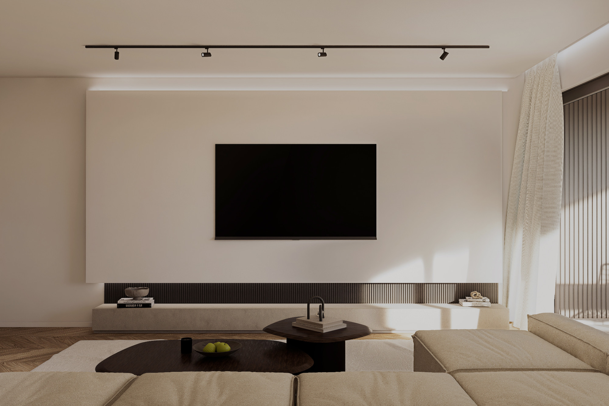 Urban Heights Ammoudi Seafront