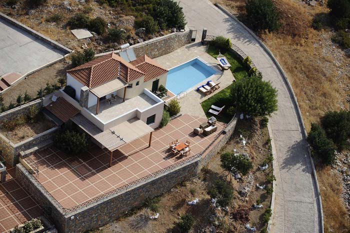 Villa Lato