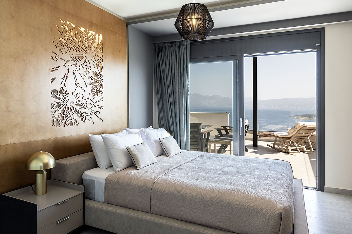 Villa Marianna , Agios Nikolaos , Lassithi , Crete