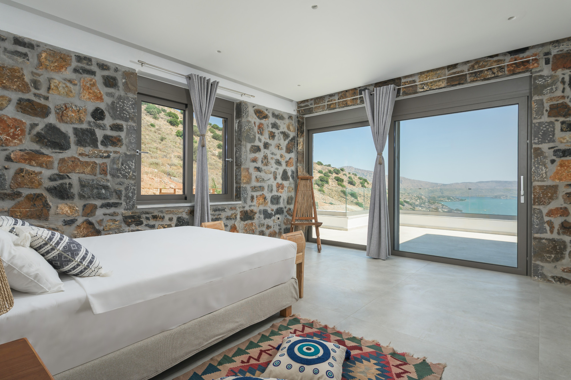 Anemolithos Grand Villa — photo 2