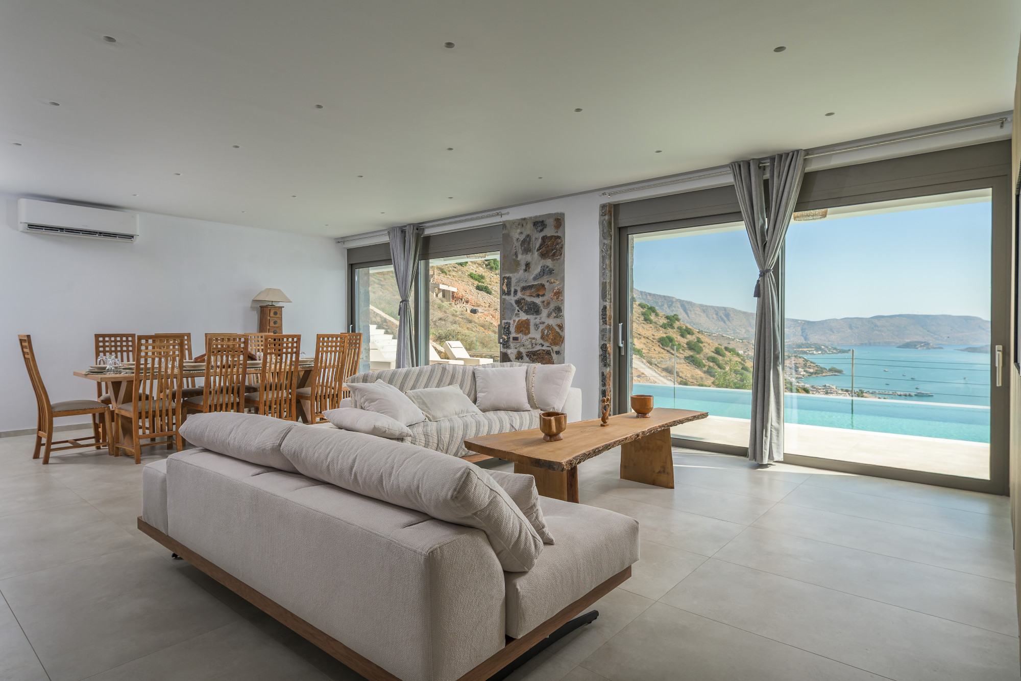 Anemolithos Grand Villa — photo 4
