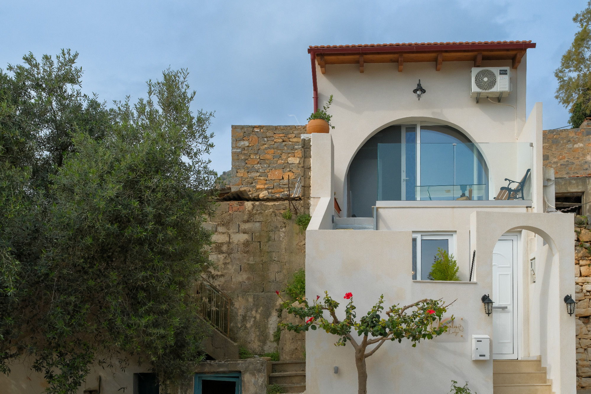 Chrysalis Lodge — photo 5