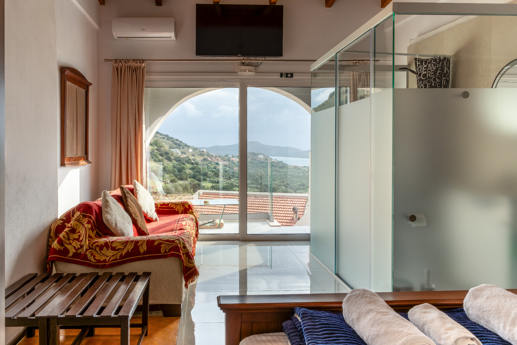 Chrysalis Lodge