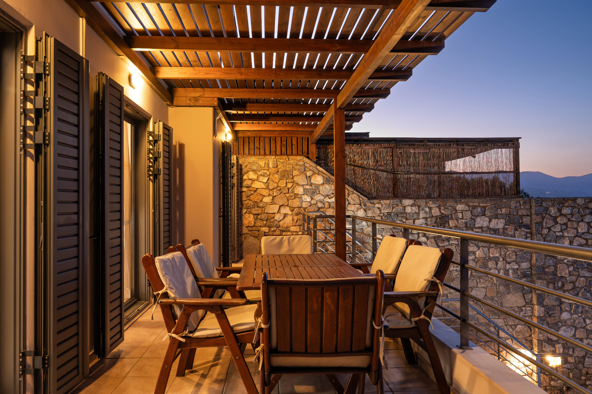 Elounda Bay View Villa — photo 5