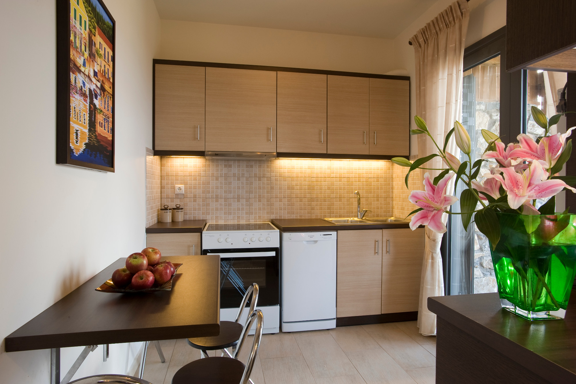 Elounda Bay View Villa