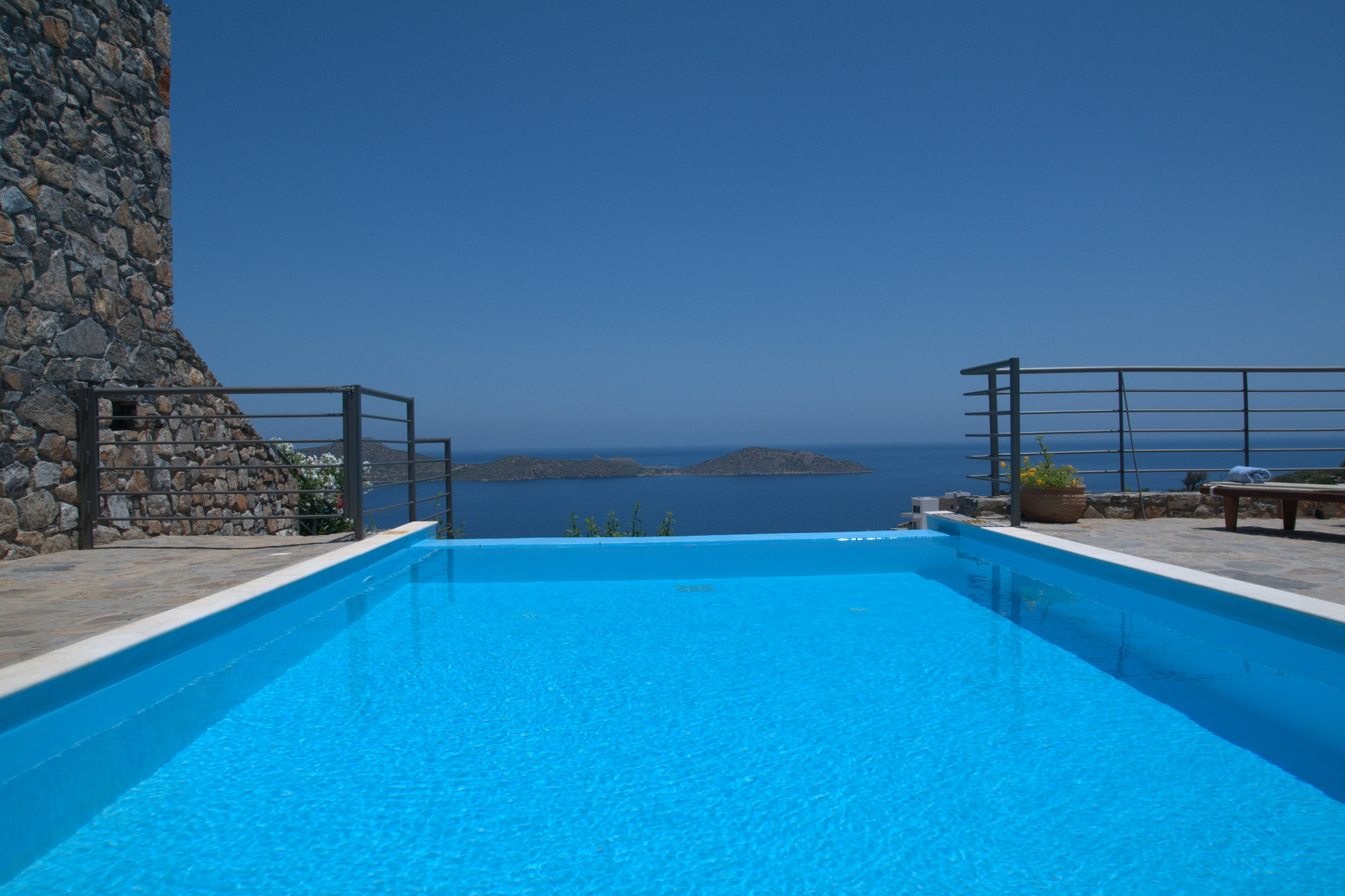Elounda Bay View Villa