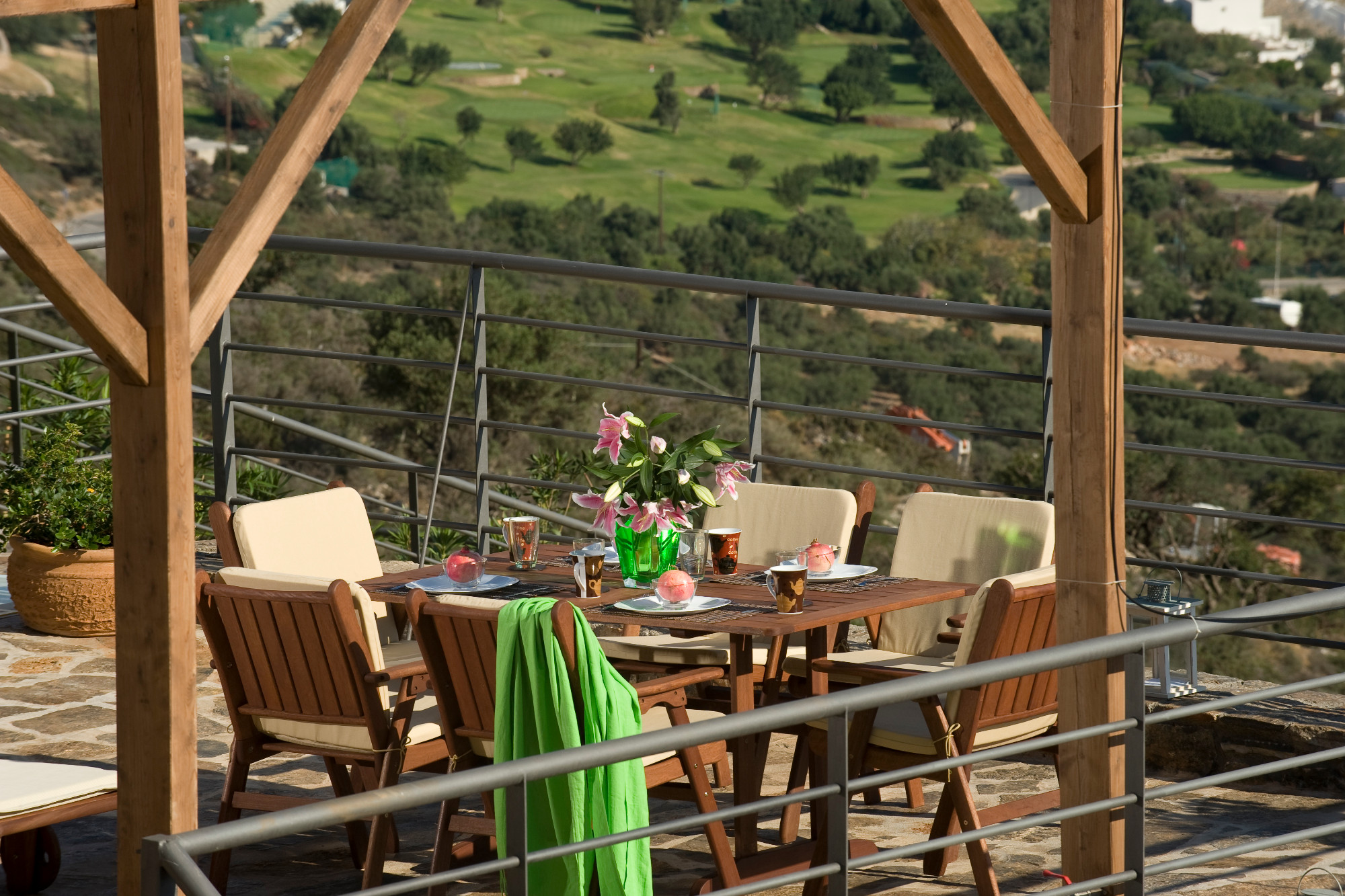 Elounda Bay View Villa