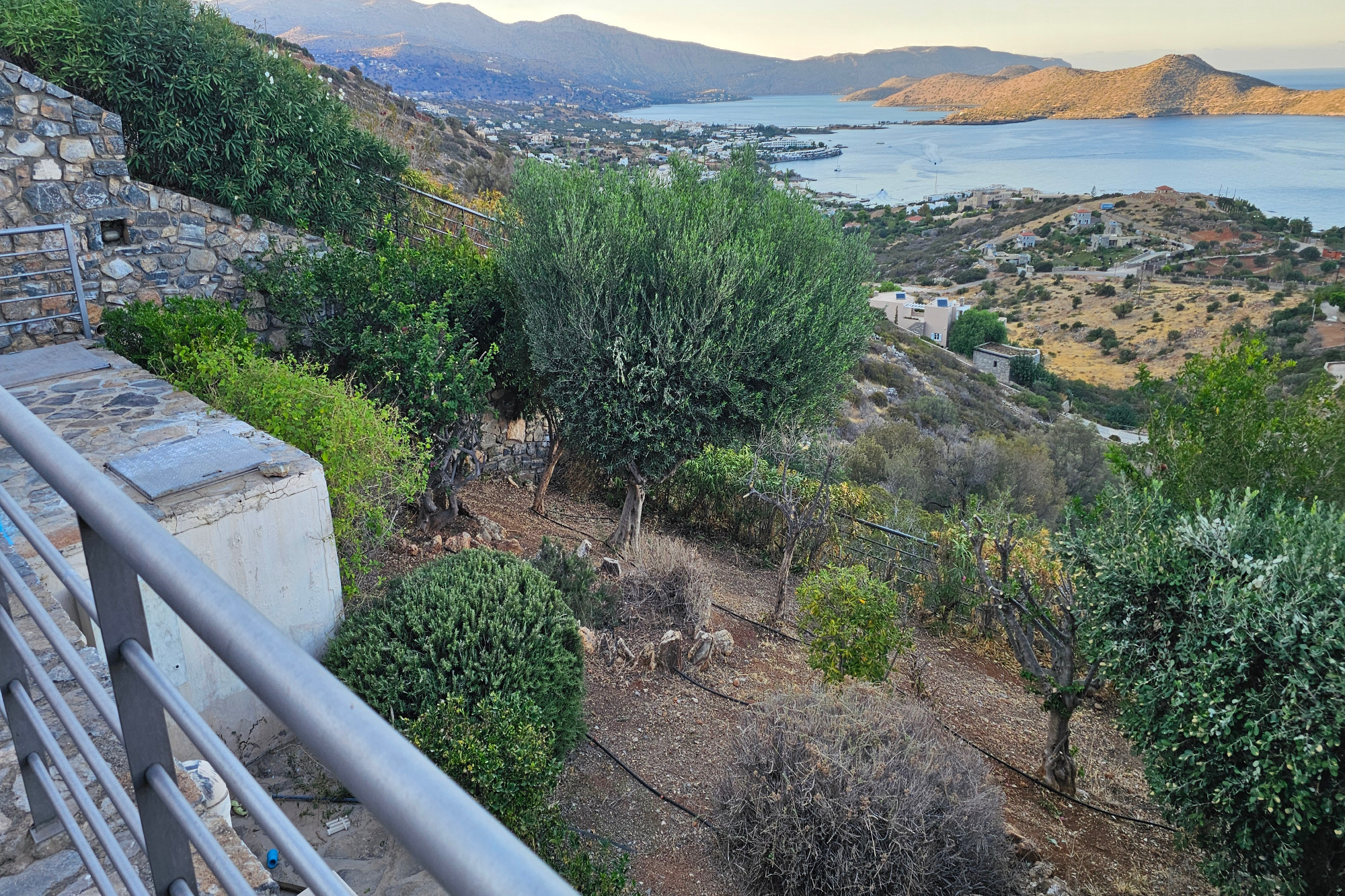 Elounda Bay View Villa