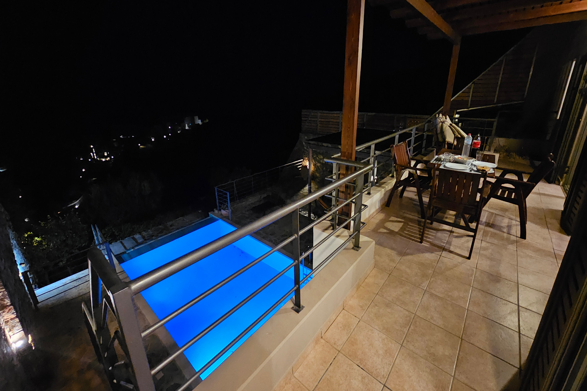 Elounda Bay View Villa