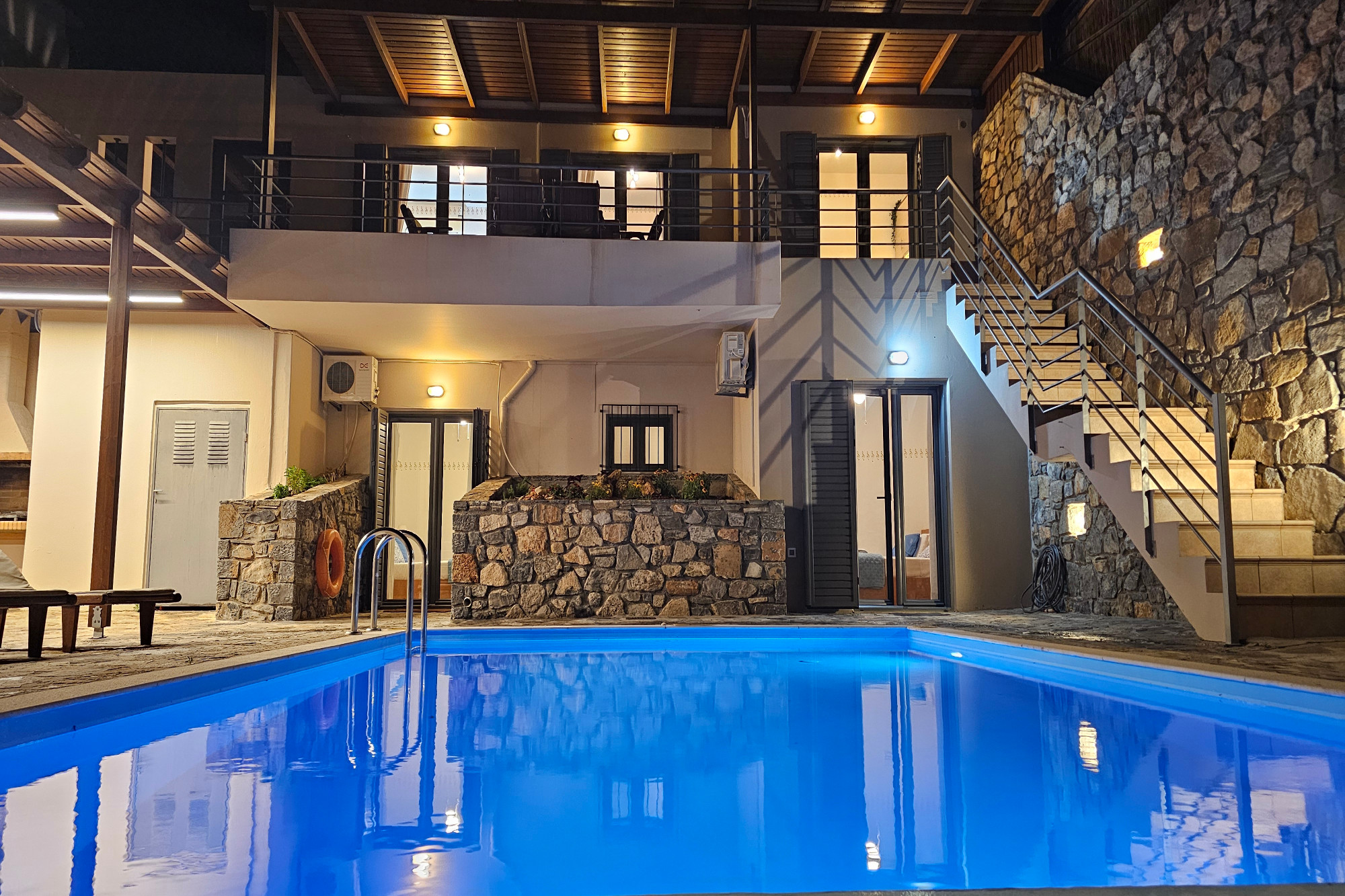Elounda Bay View Villa