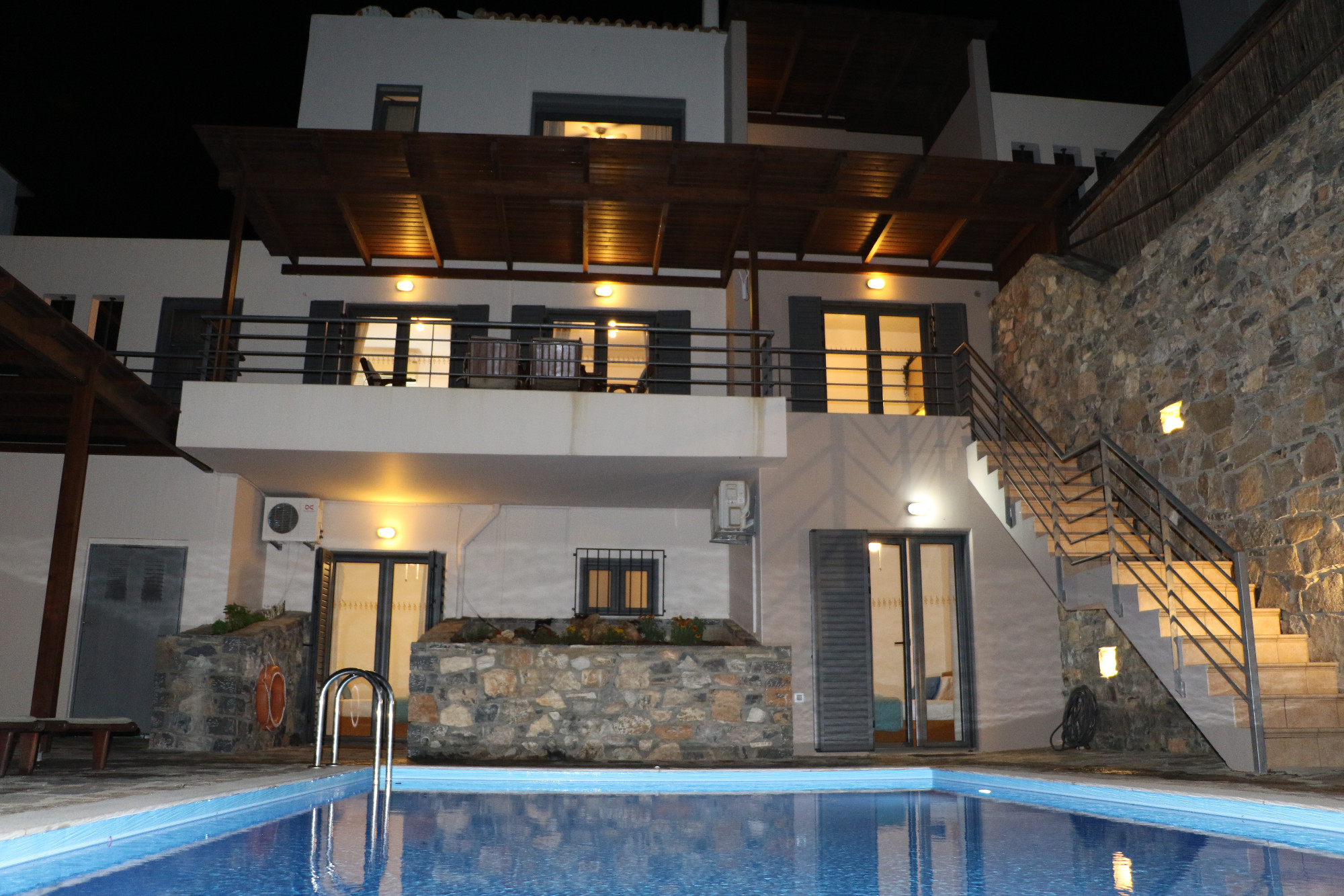 Elounda Bay View Villa
