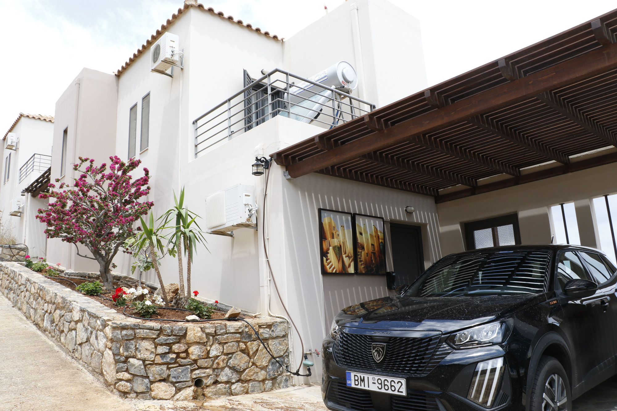 Elounda Bay View Villa