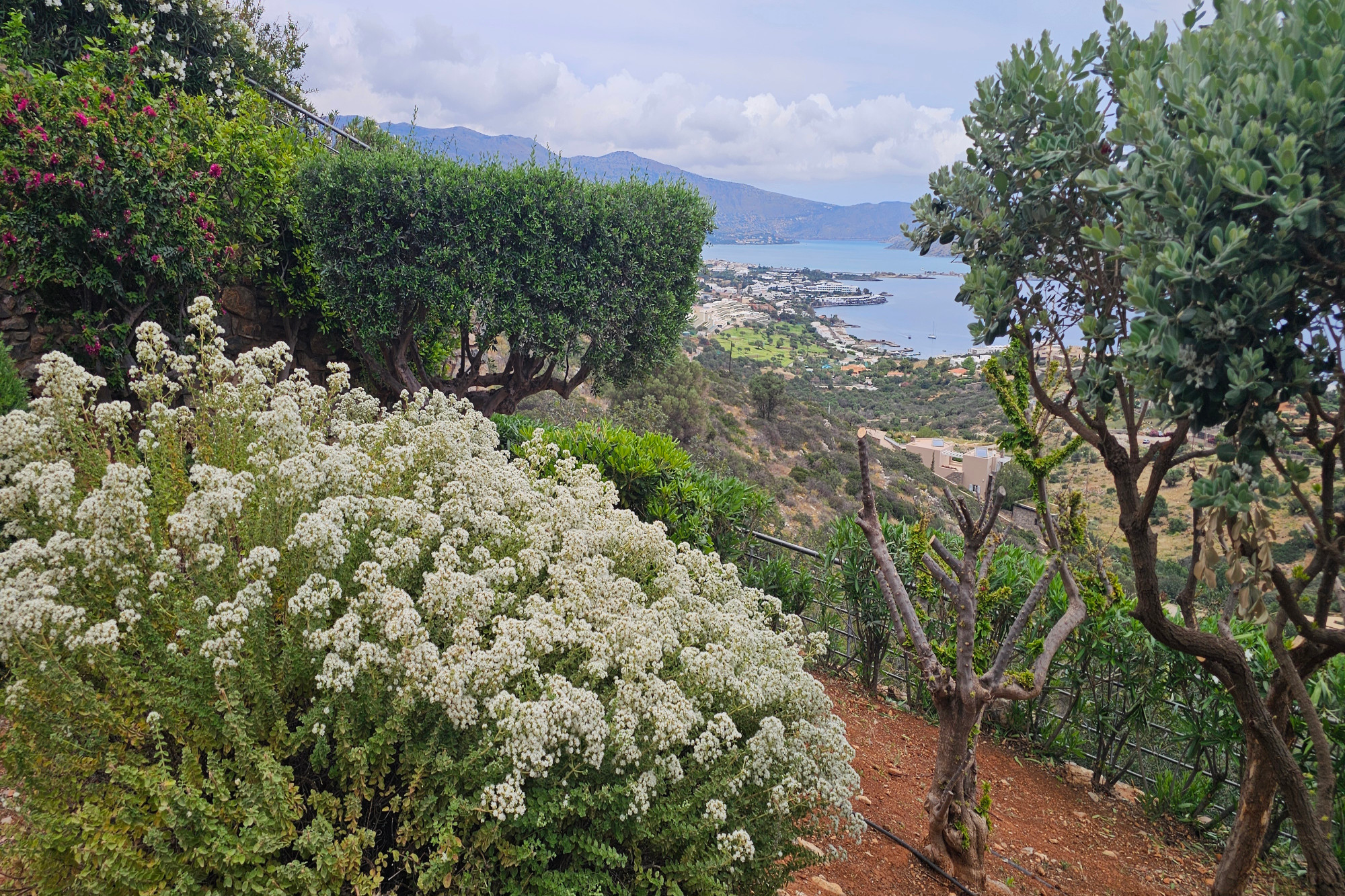 Elounda Bay View Villa