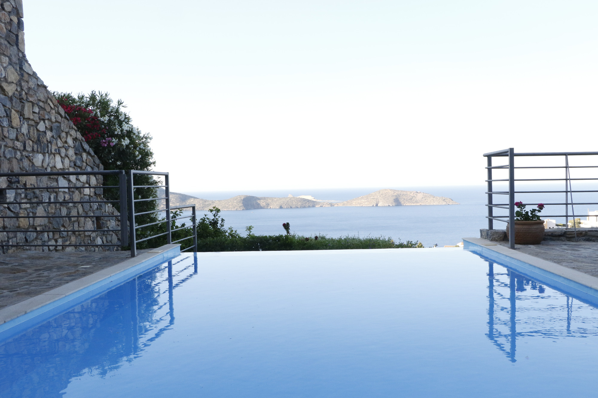 Elounda Bay View Villa
