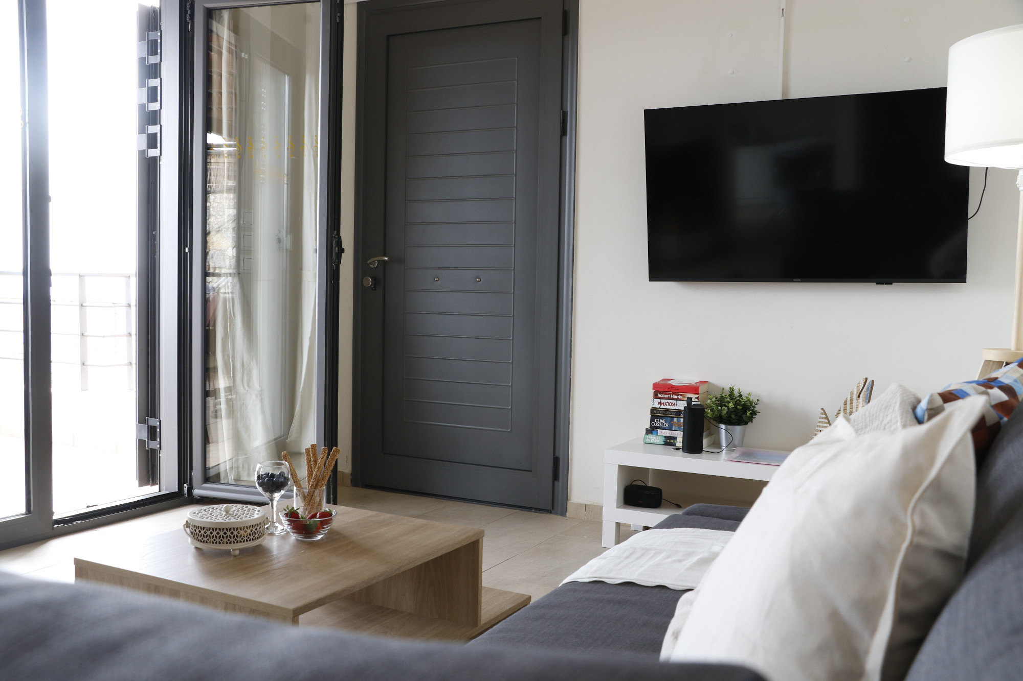 Elounda Bay View Villa