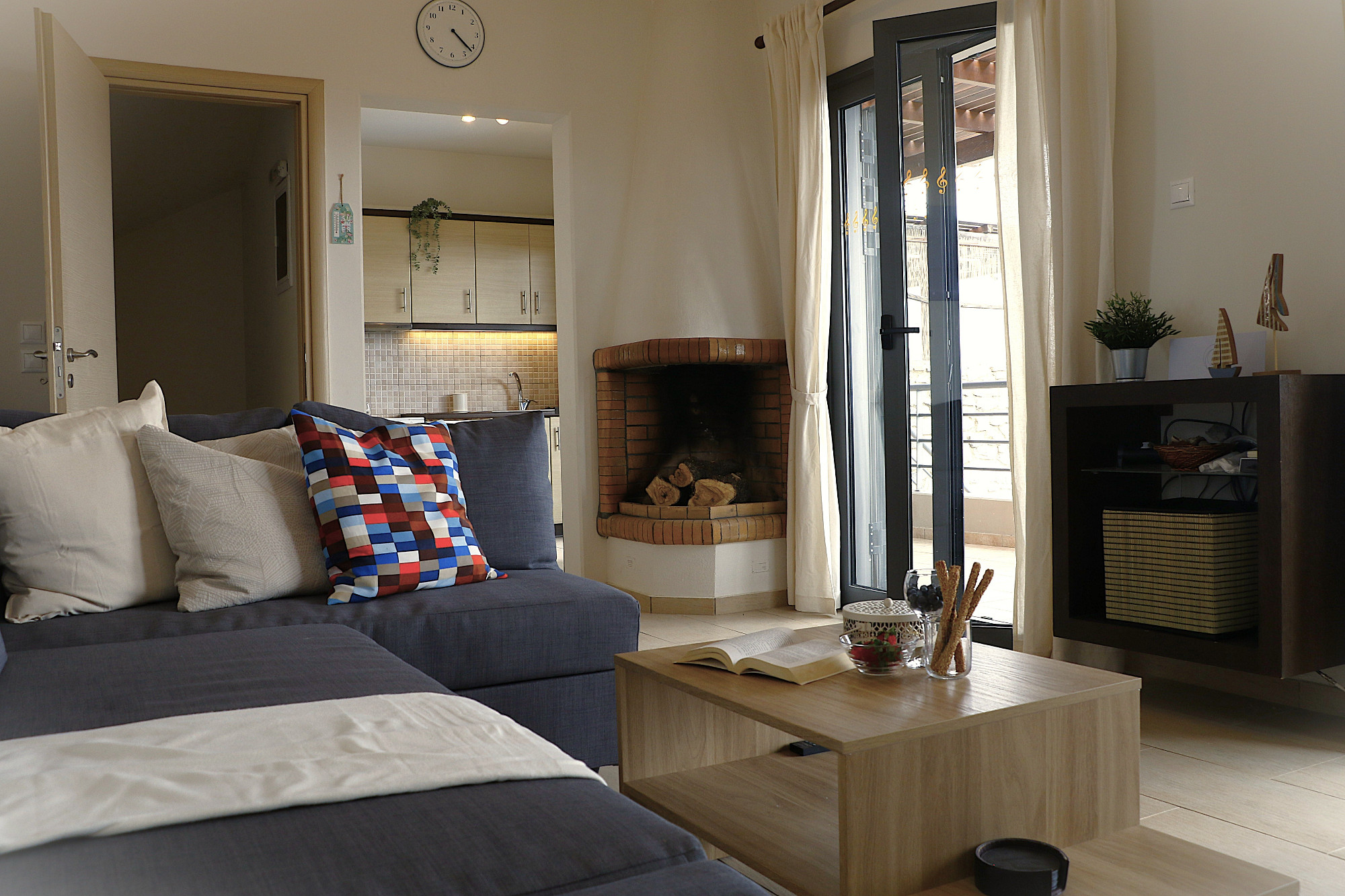 Elounda Bay View Villa
