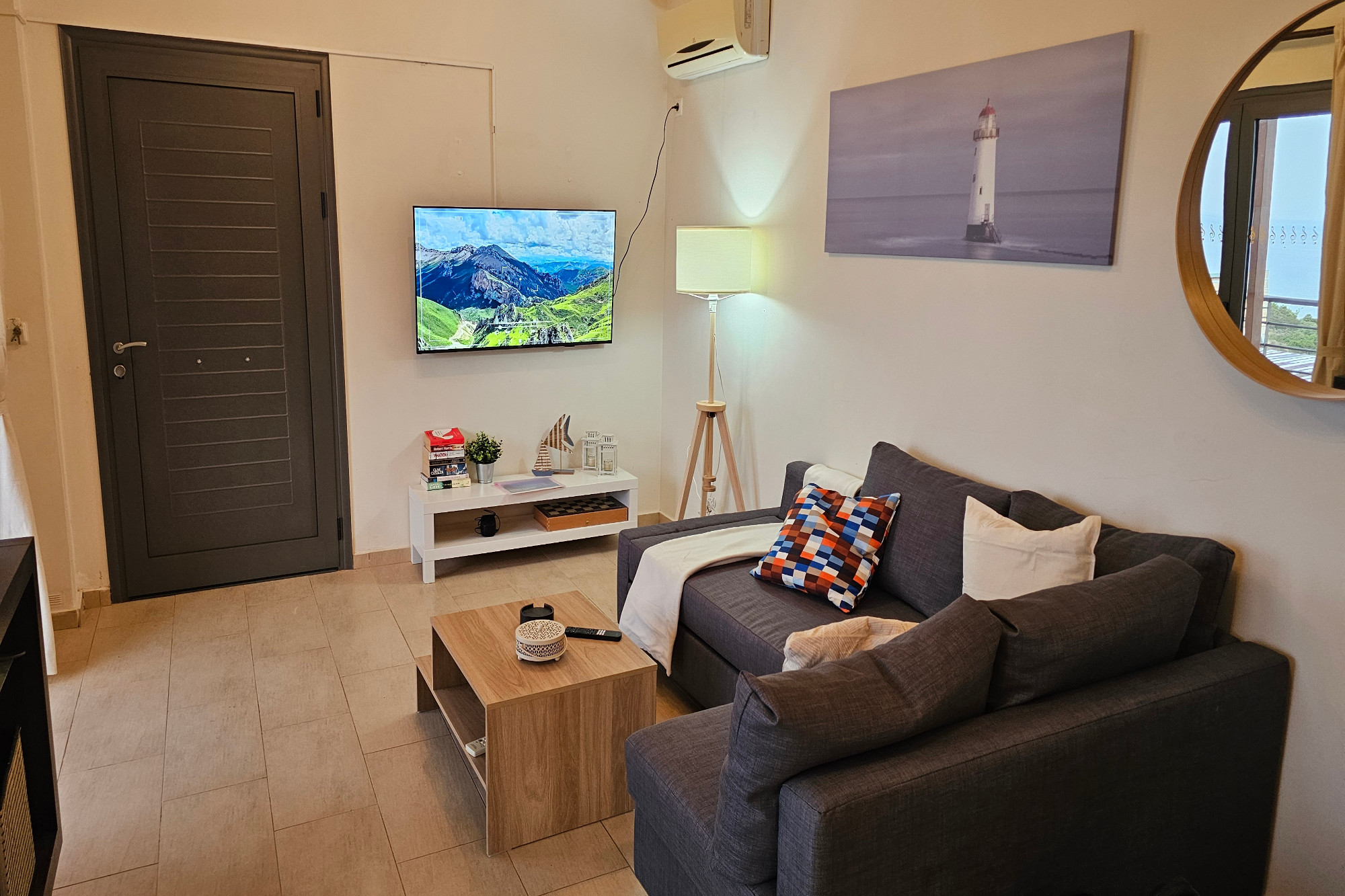 Elounda Bay View Villa