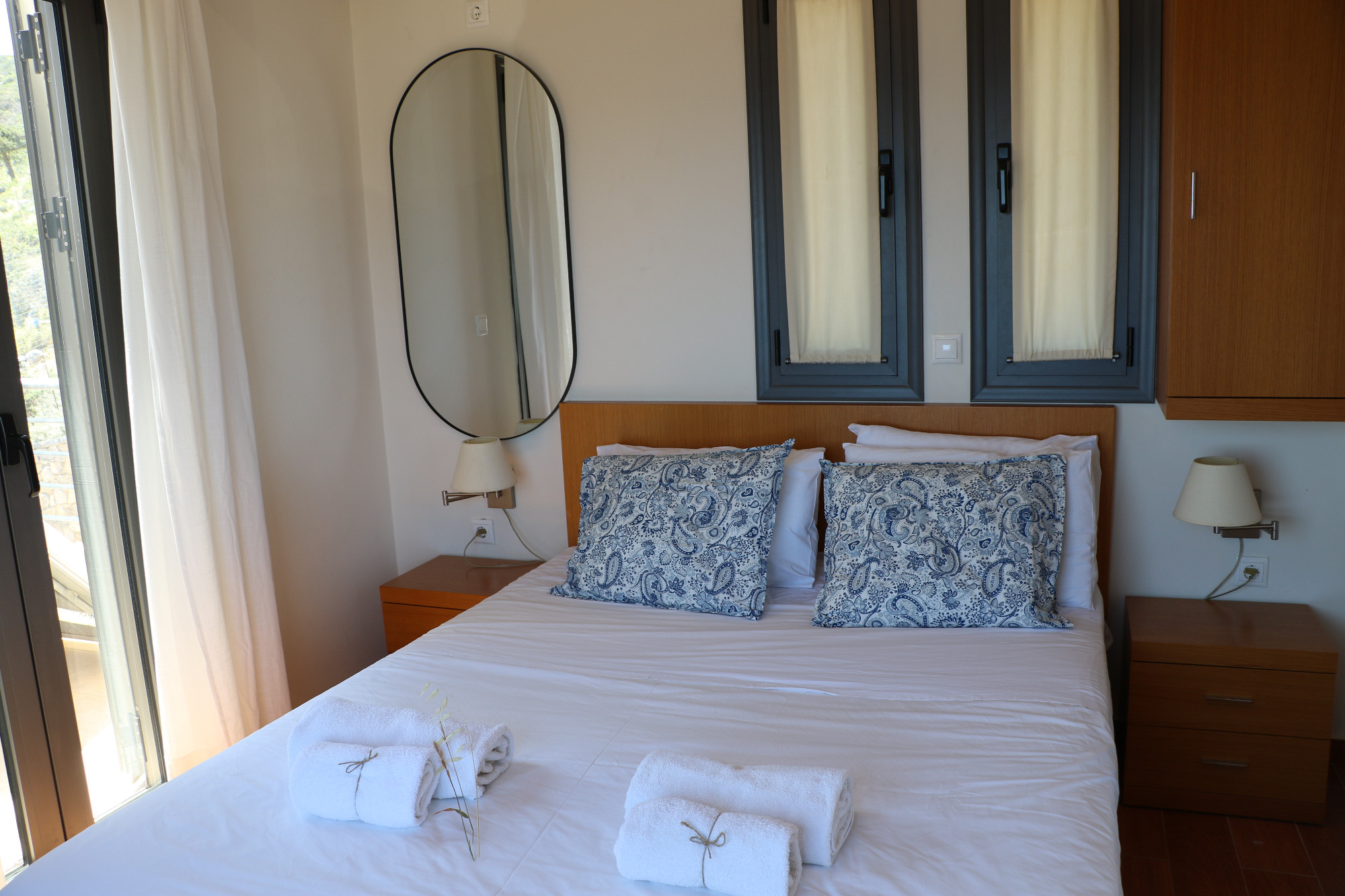 Elounda Bay View Villa