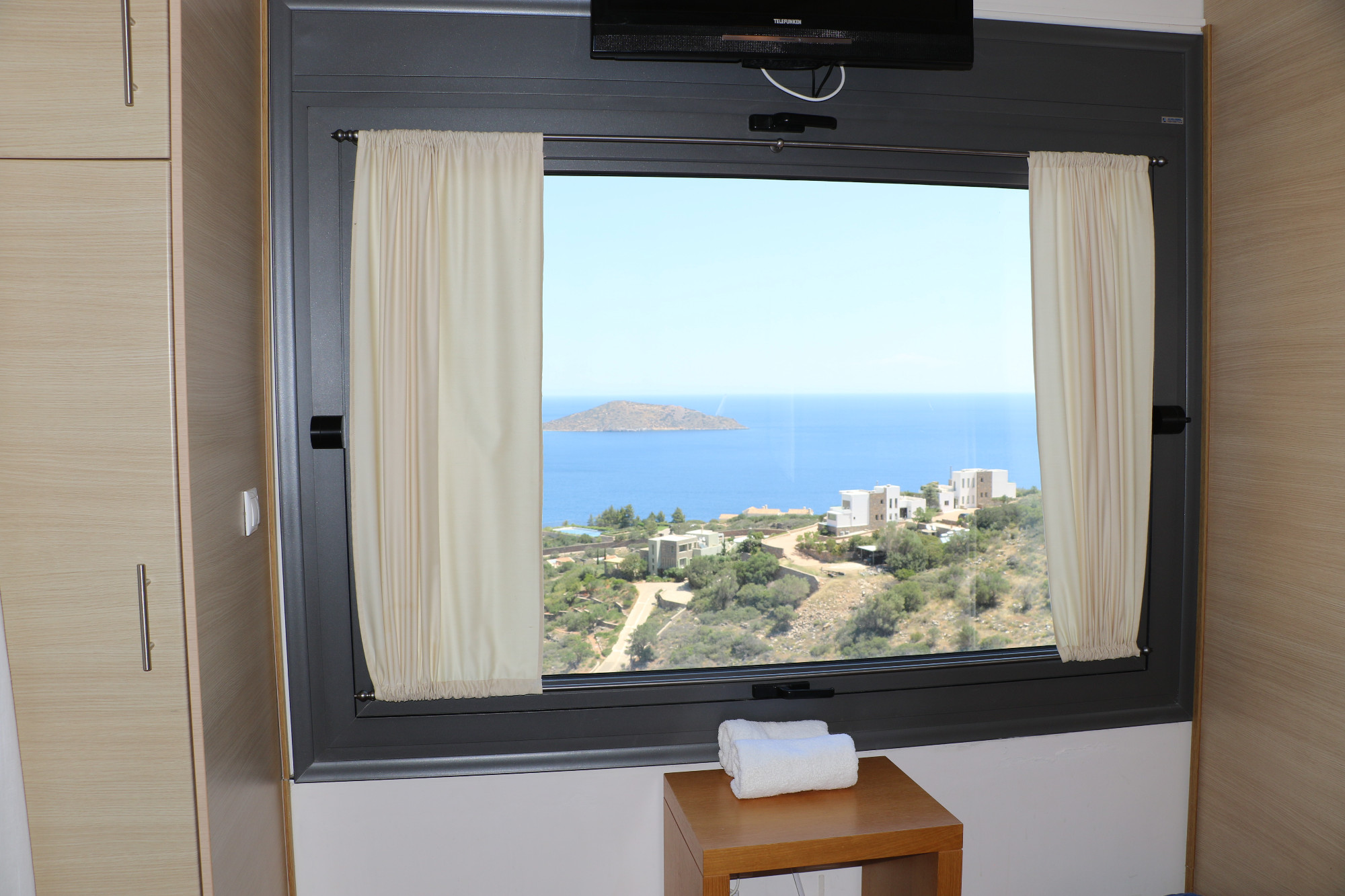 Elounda Bay View Villa