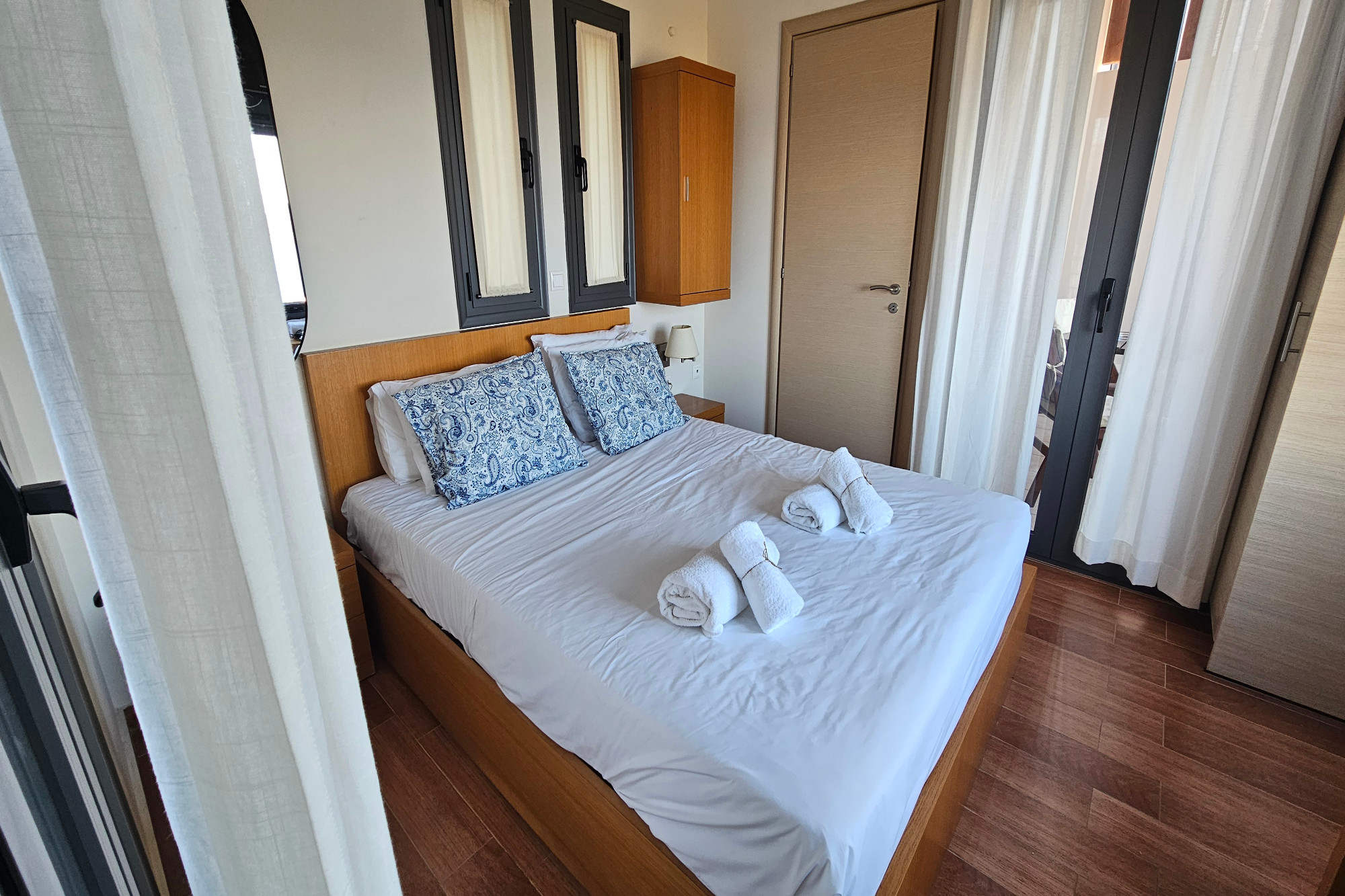Elounda Bay View Villa