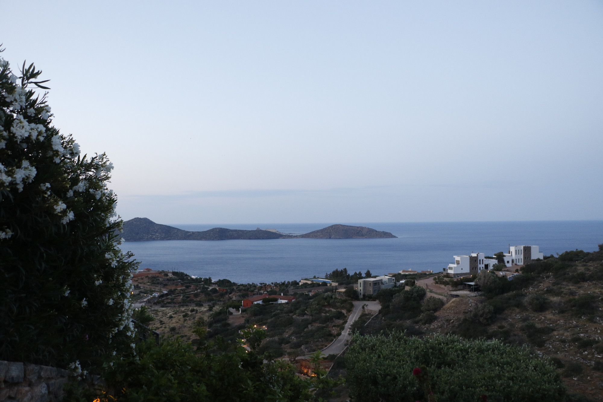 Elounda Bay View Villa