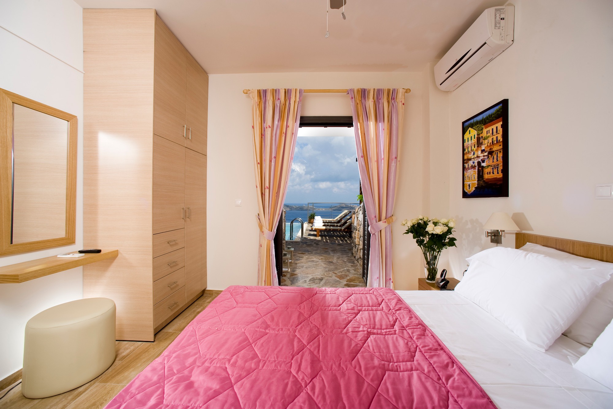 Elounda Bay View Villa