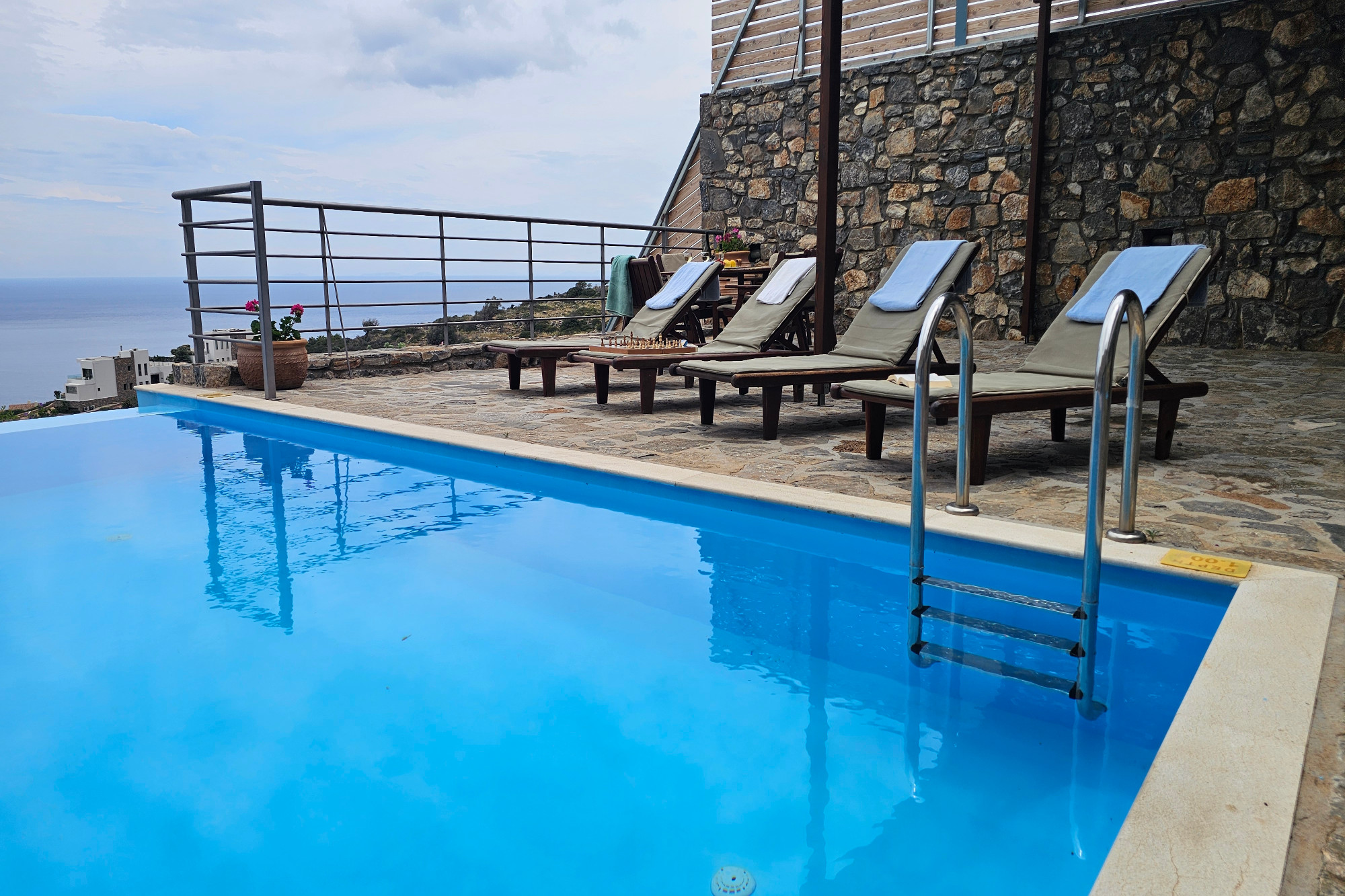 Elounda Bay View Villa
