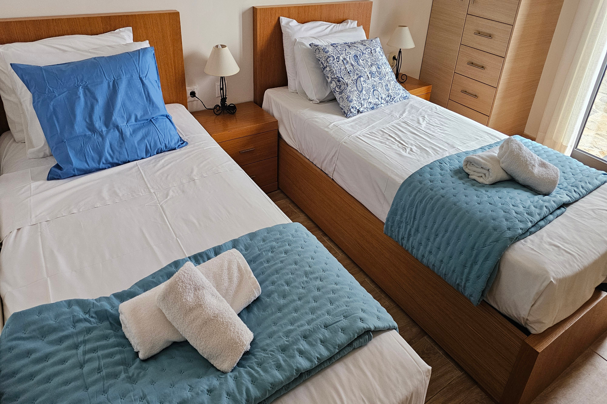 Elounda Bay View Villa