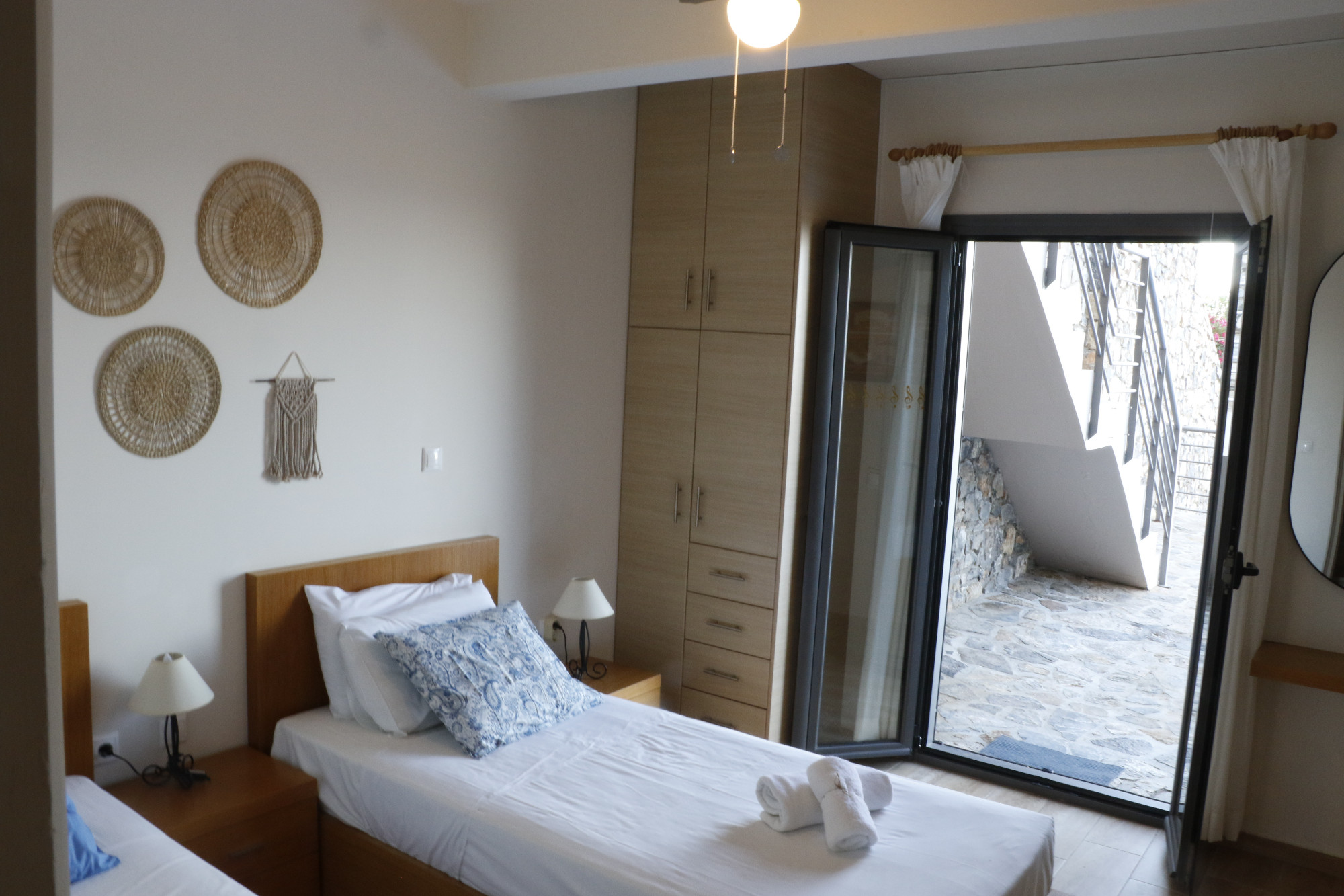 Elounda Bay View Villa